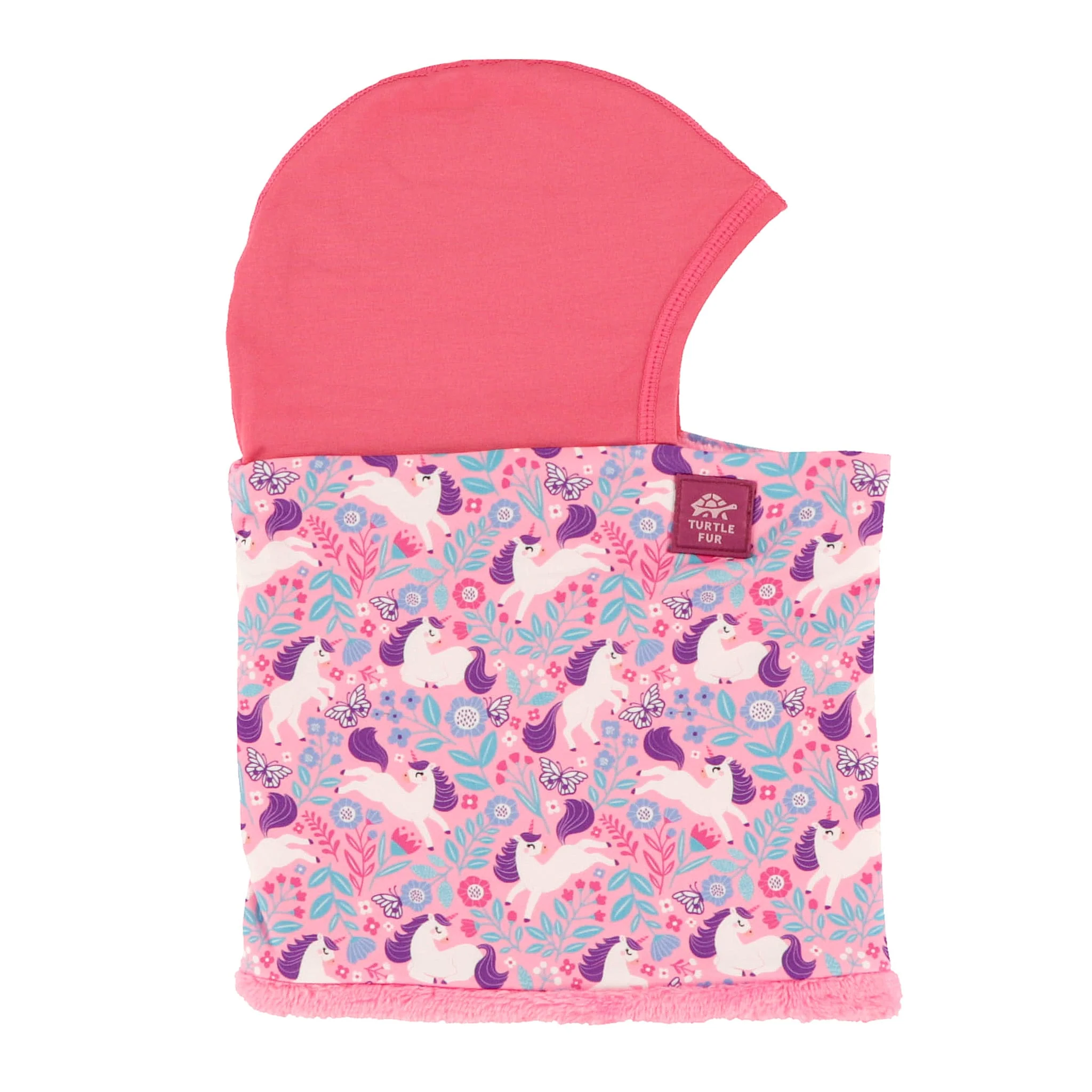 Shellaclava Comfort Shell 1-2
