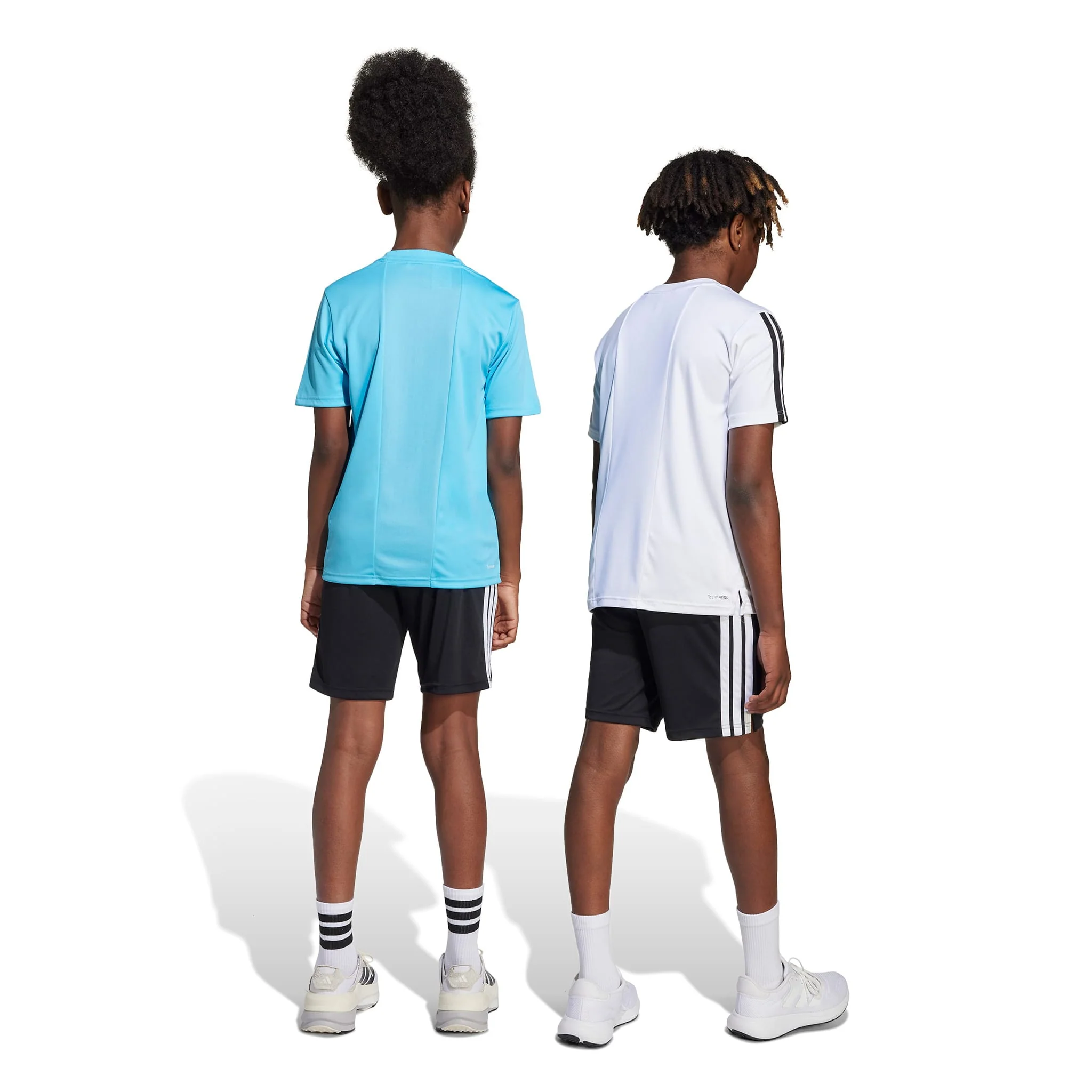 Short 3s Essentials 8-16ans - Image 4