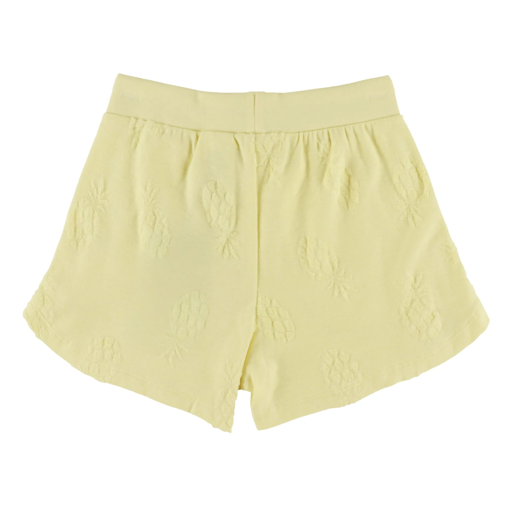 Short Ananas Aloha 2-12ans - Image 4