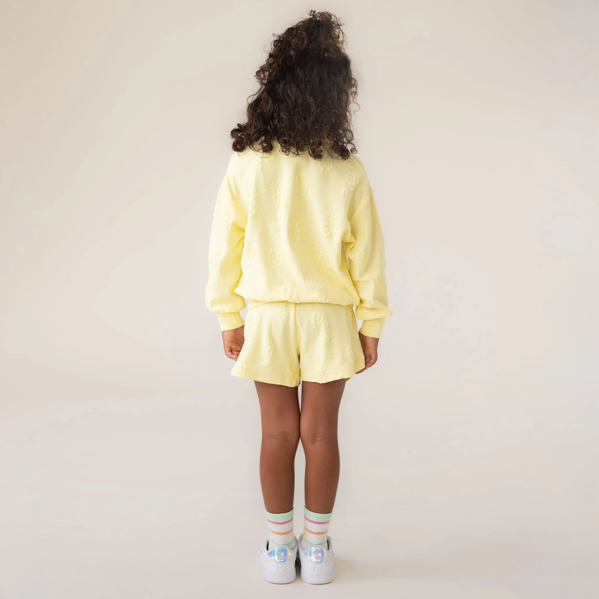 Short Ananas Aloha 2-12ans - Image 5
