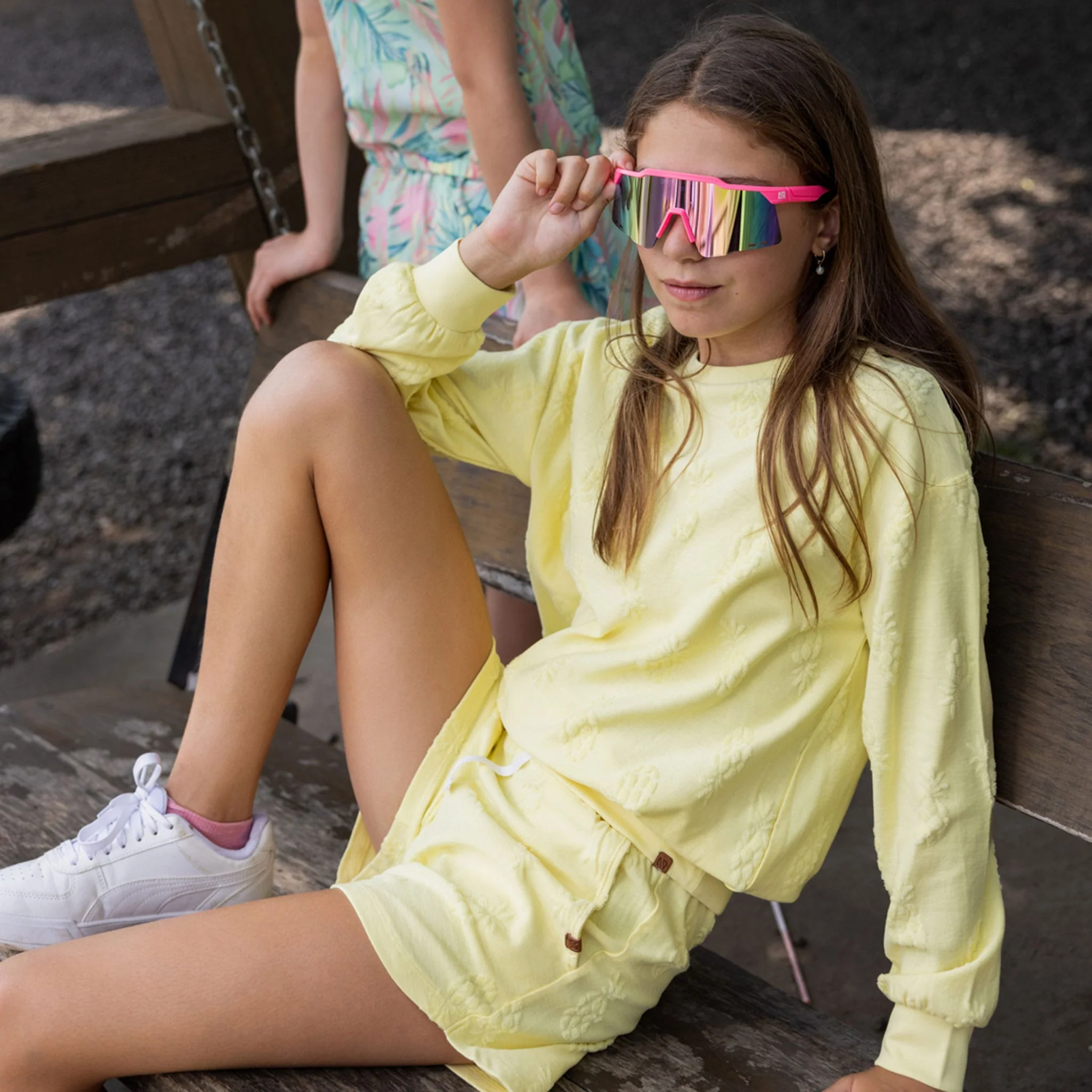 Short Ananas Aloha 2-12ans - Image 7