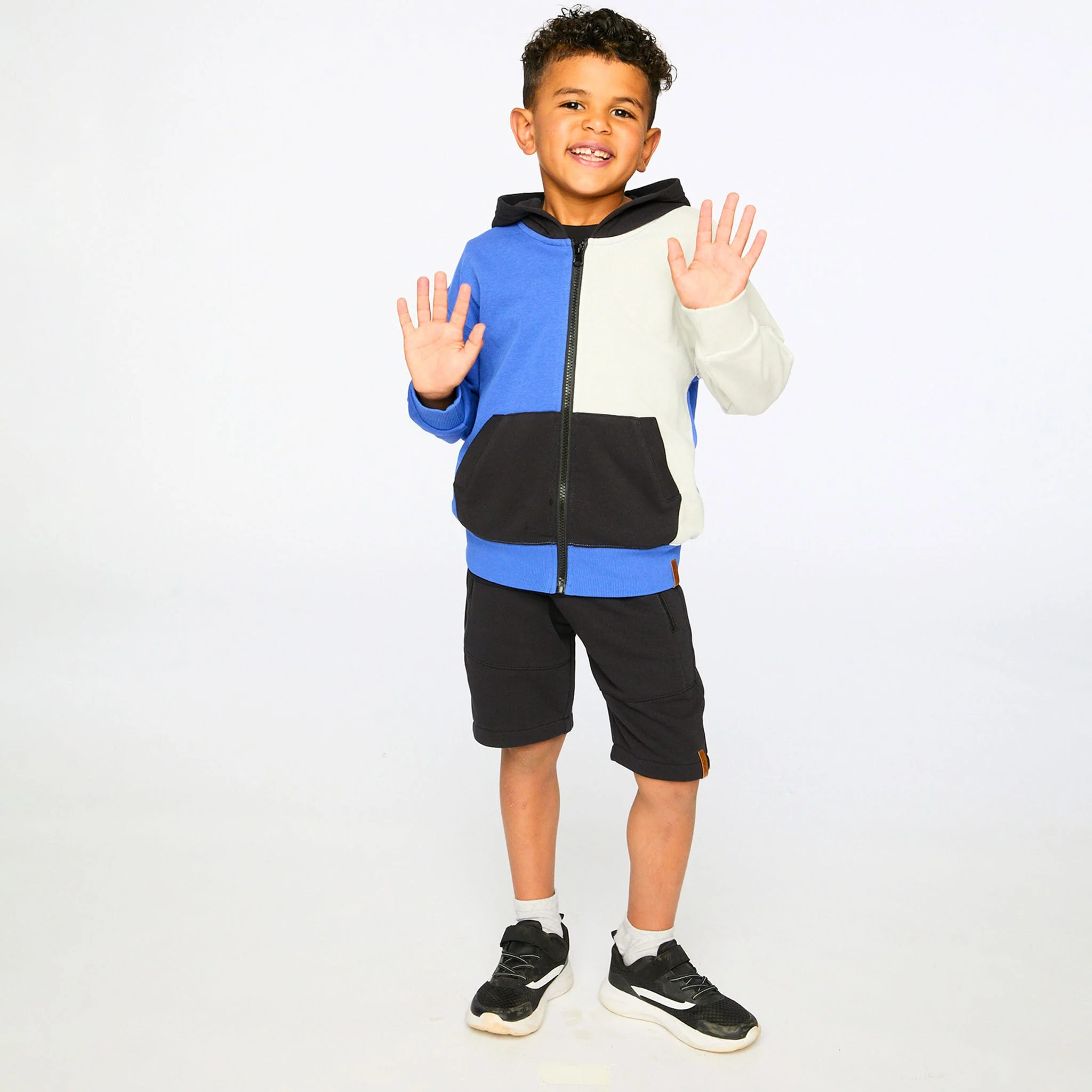 Short Boys 3-6ans - Image 2