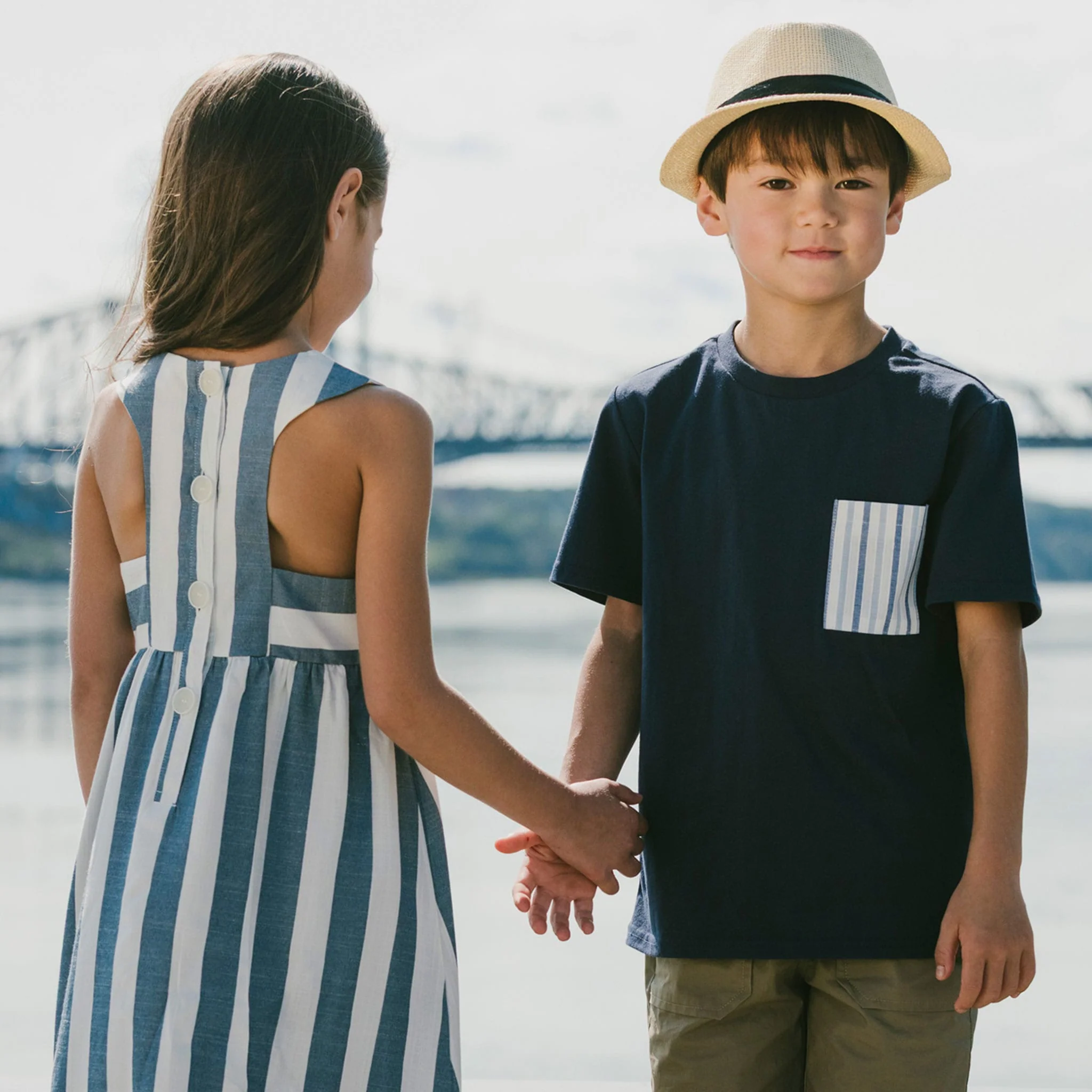 Short Boys 3-6ans - Image 3