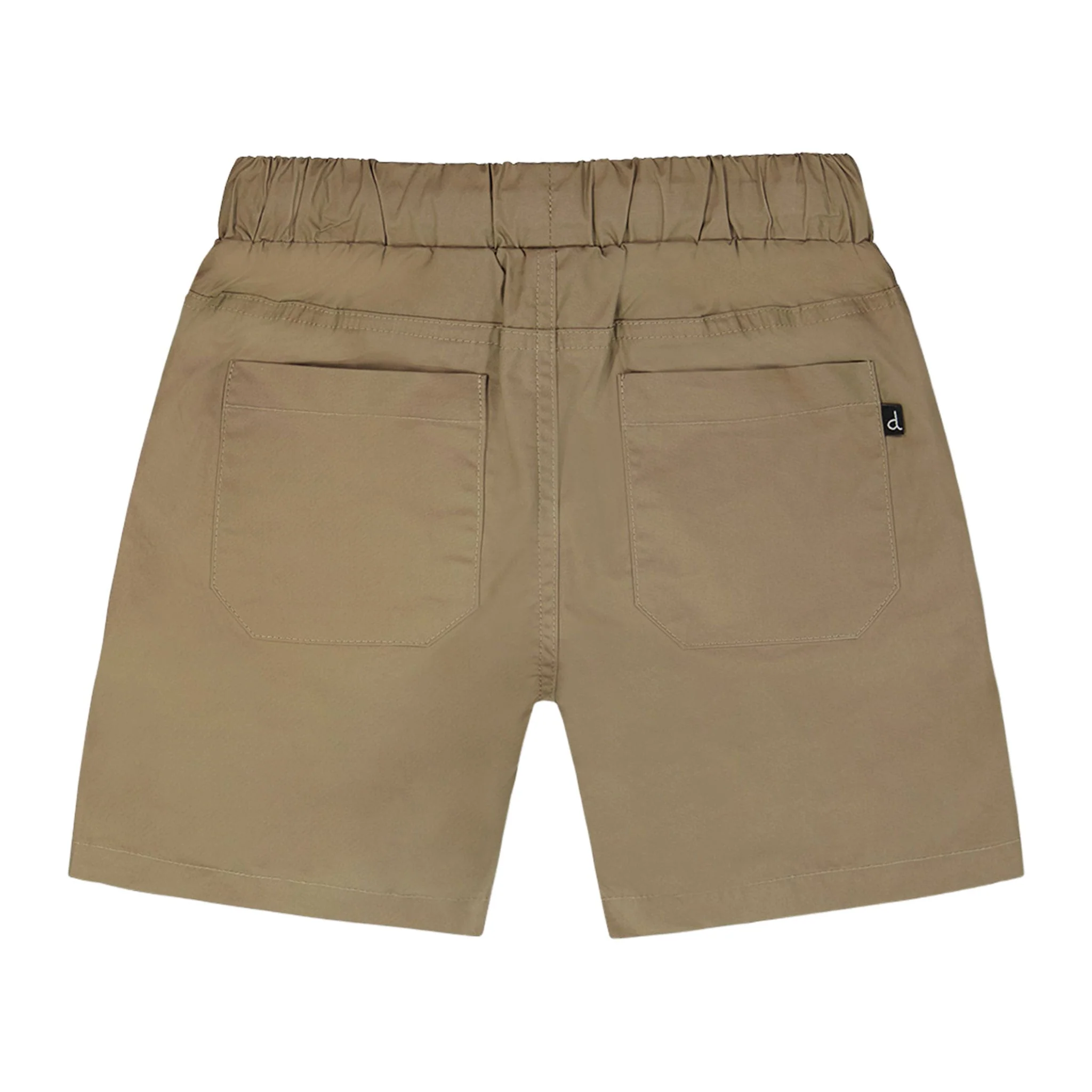 Short Boys 3-6ans - Image 4