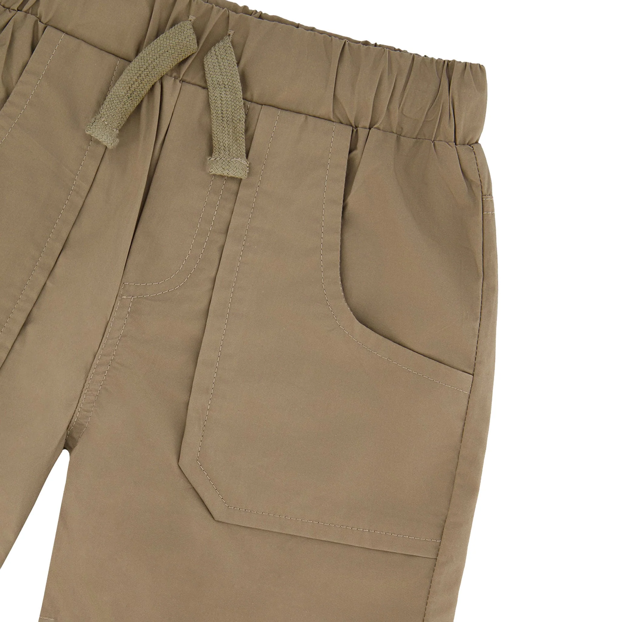 Short Boys 3-6ans - Image 5