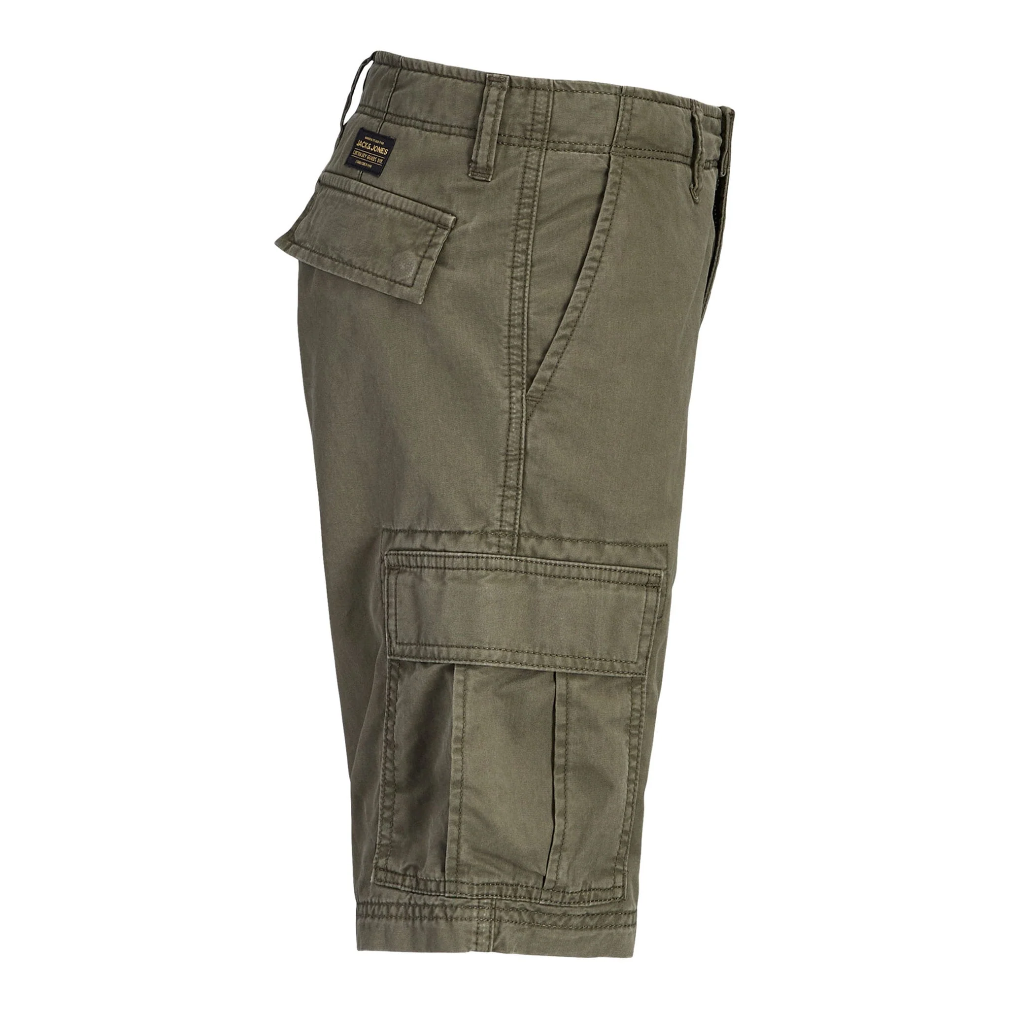 Short Cargo Cole Frank 8-16ans - Image 3