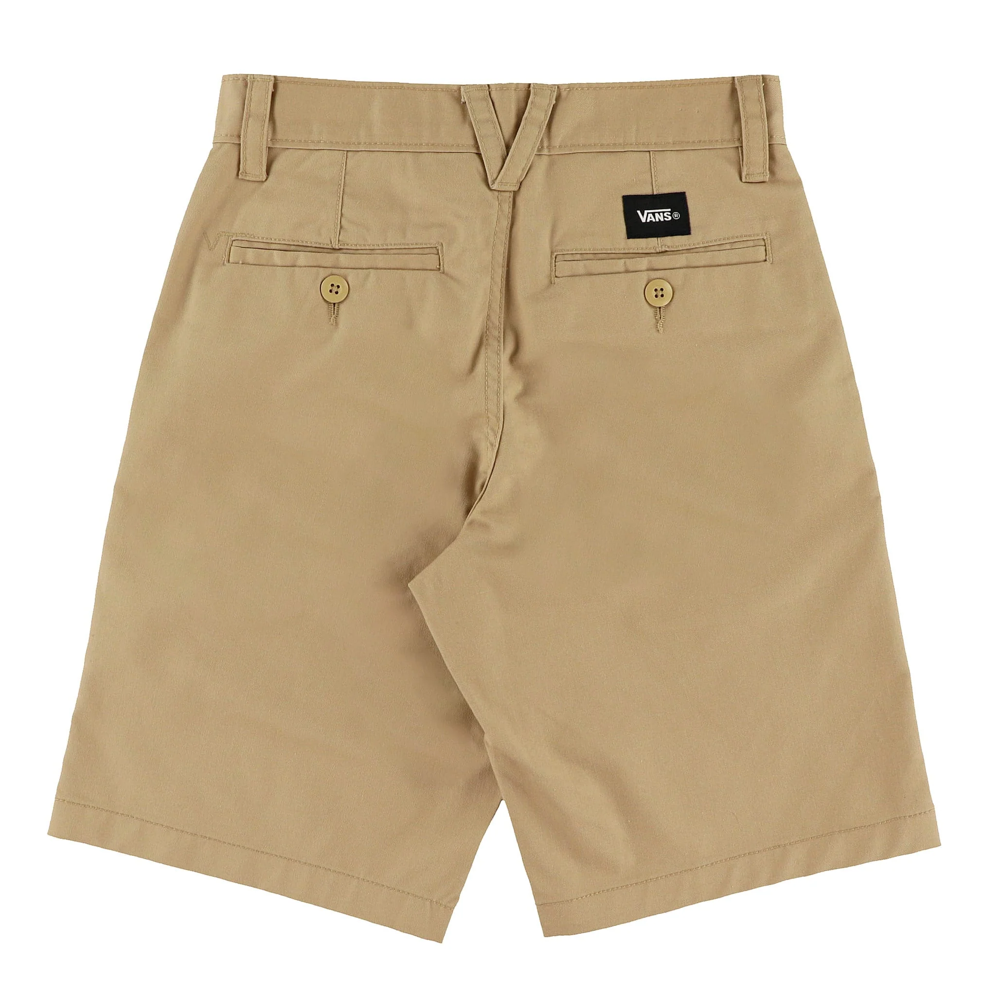Short Chino Authentic 8-16ans - Image 2