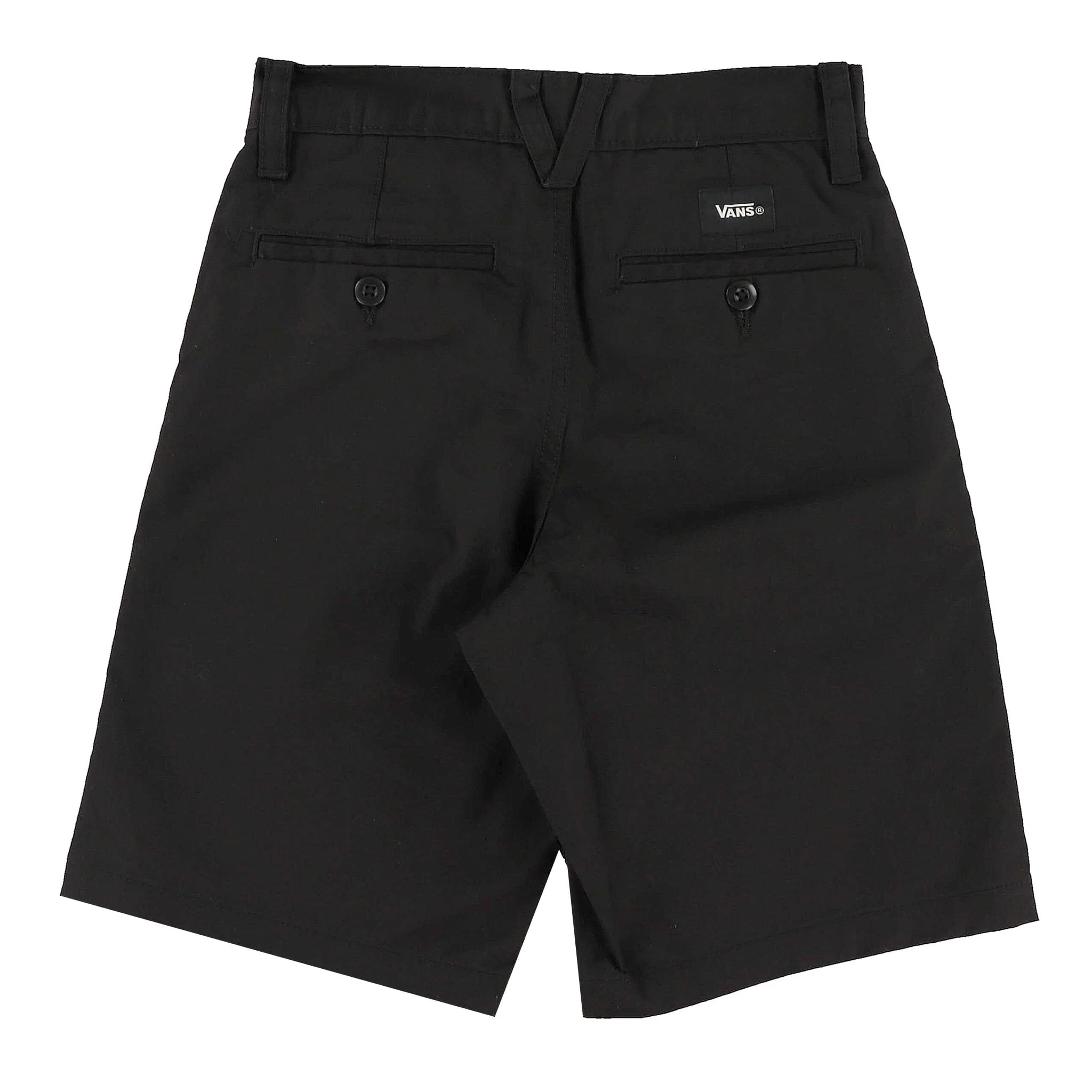 Short Chino Authentic 8-16ans - Image 2