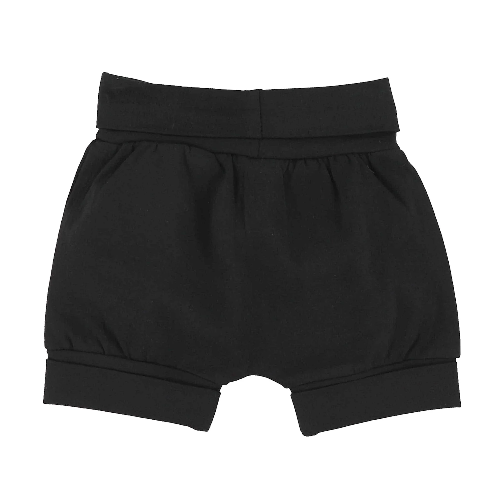 Short Evolutif Noir 3-24mois - Image 3
