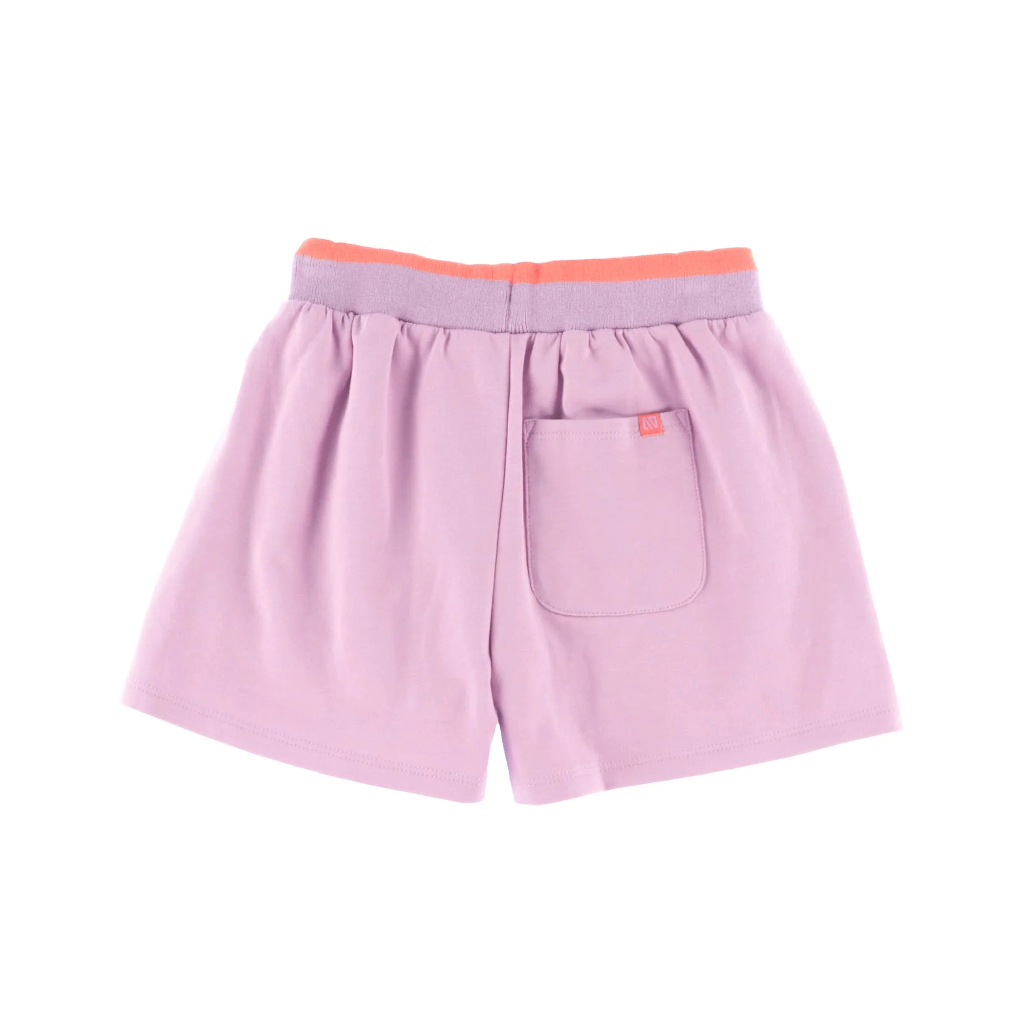 Short Fleurs 2-12ans - Image 4