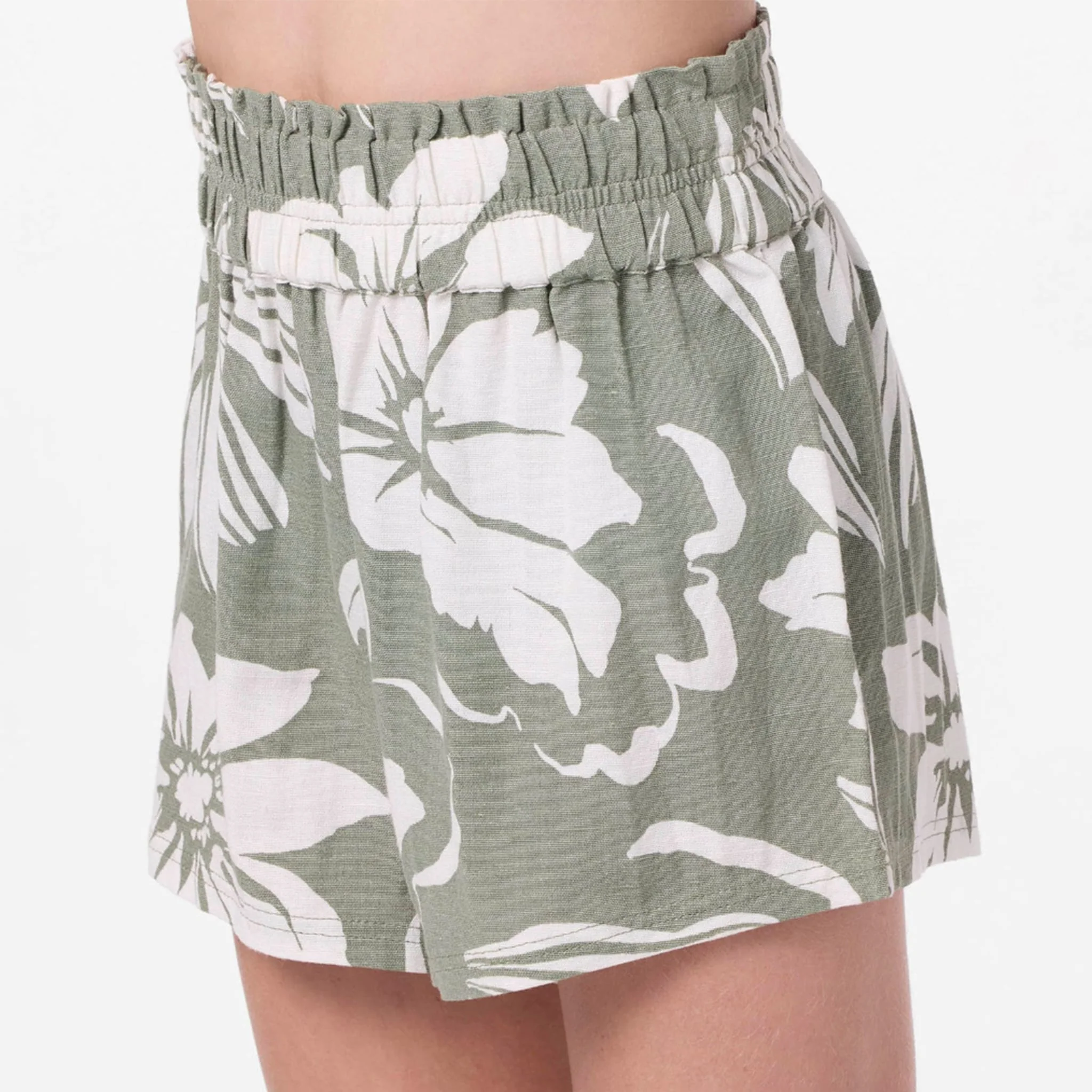 Short Gabi Floral 7-16ans - Image 6