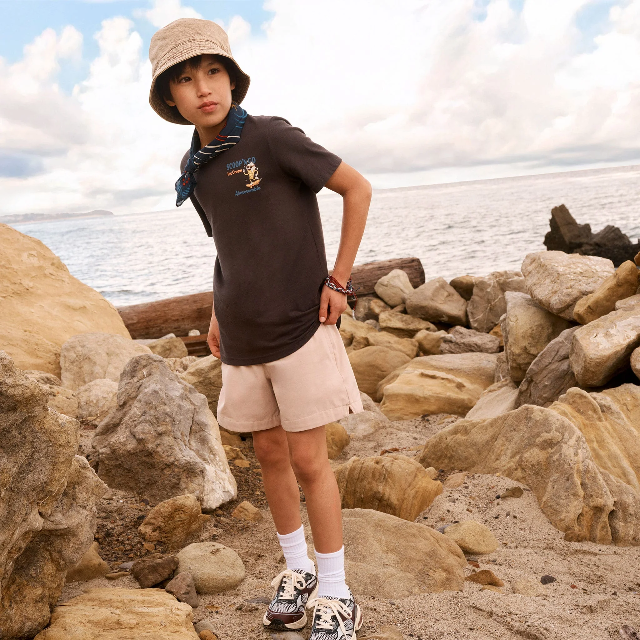 Short Hybrid 5-18ans - Image 2