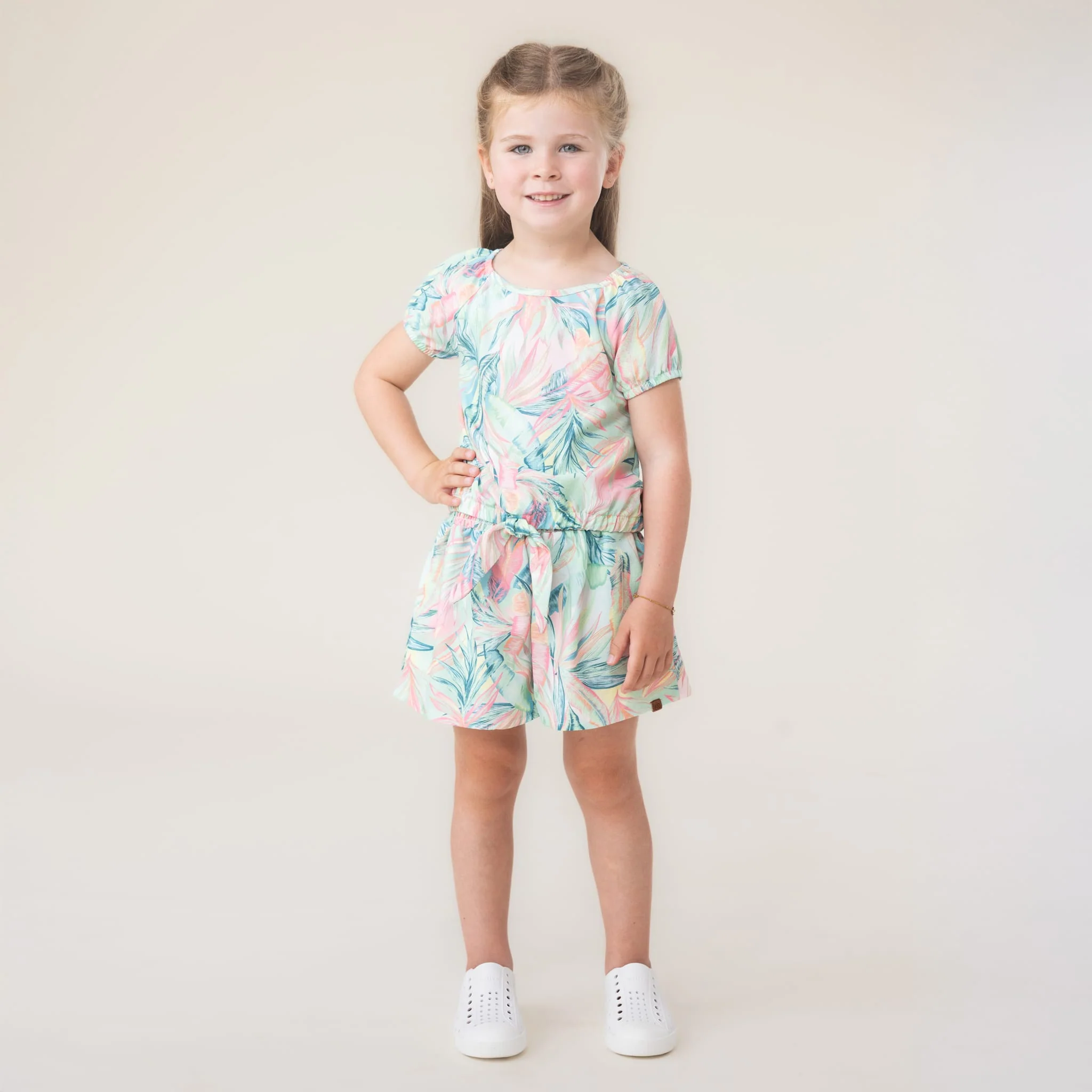Short Imprimée Aloha 2-12ans - Image 6