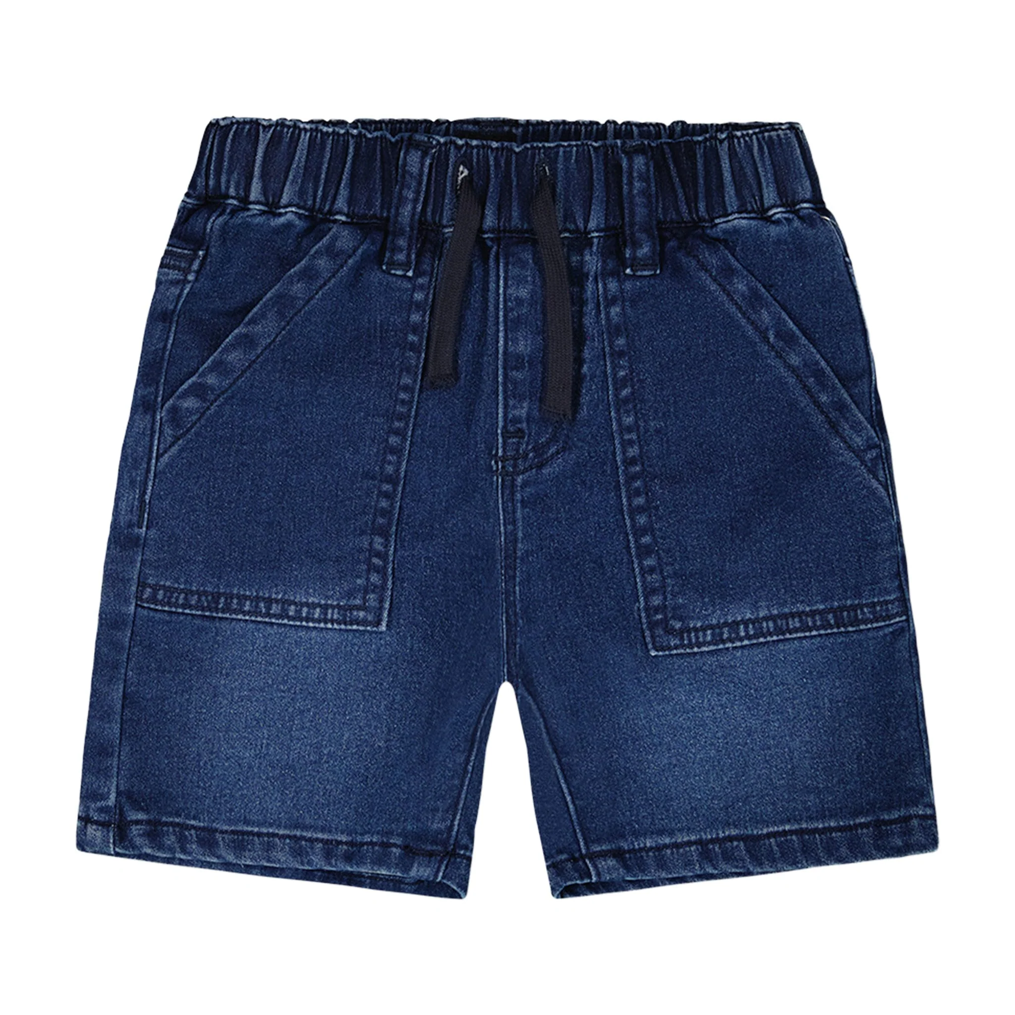 Short Jeans 3-6ans