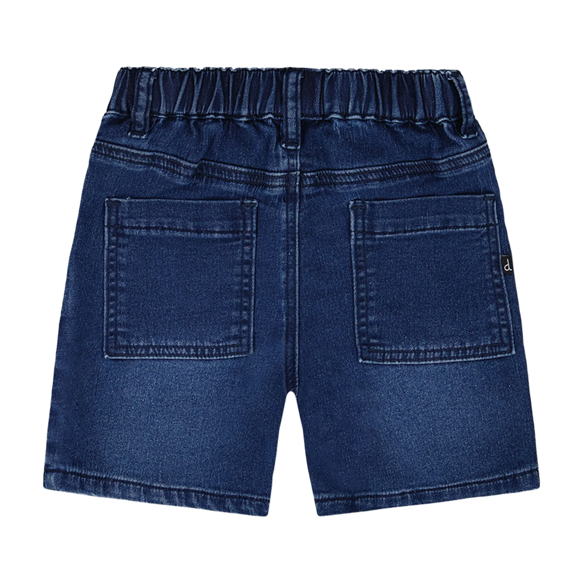 Short Jeans 3-6ans - Image 5