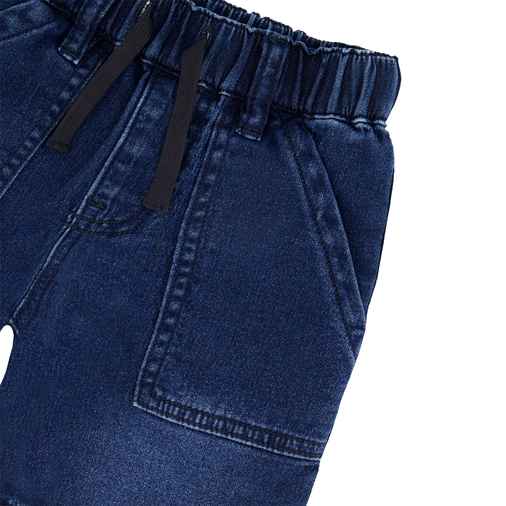 Short Jeans 3-6ans - Image 6