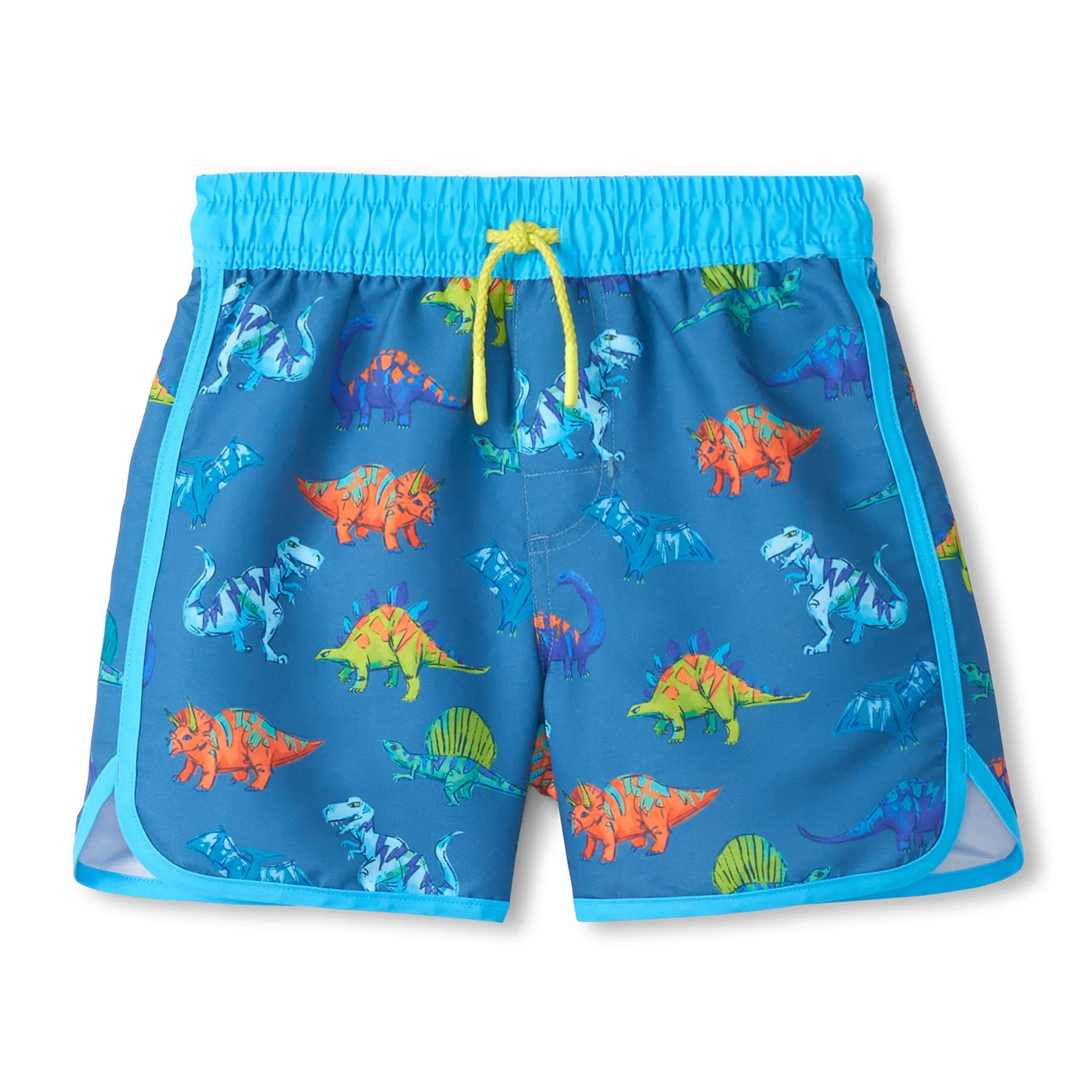 Maillot Short Dinos 3-6ans