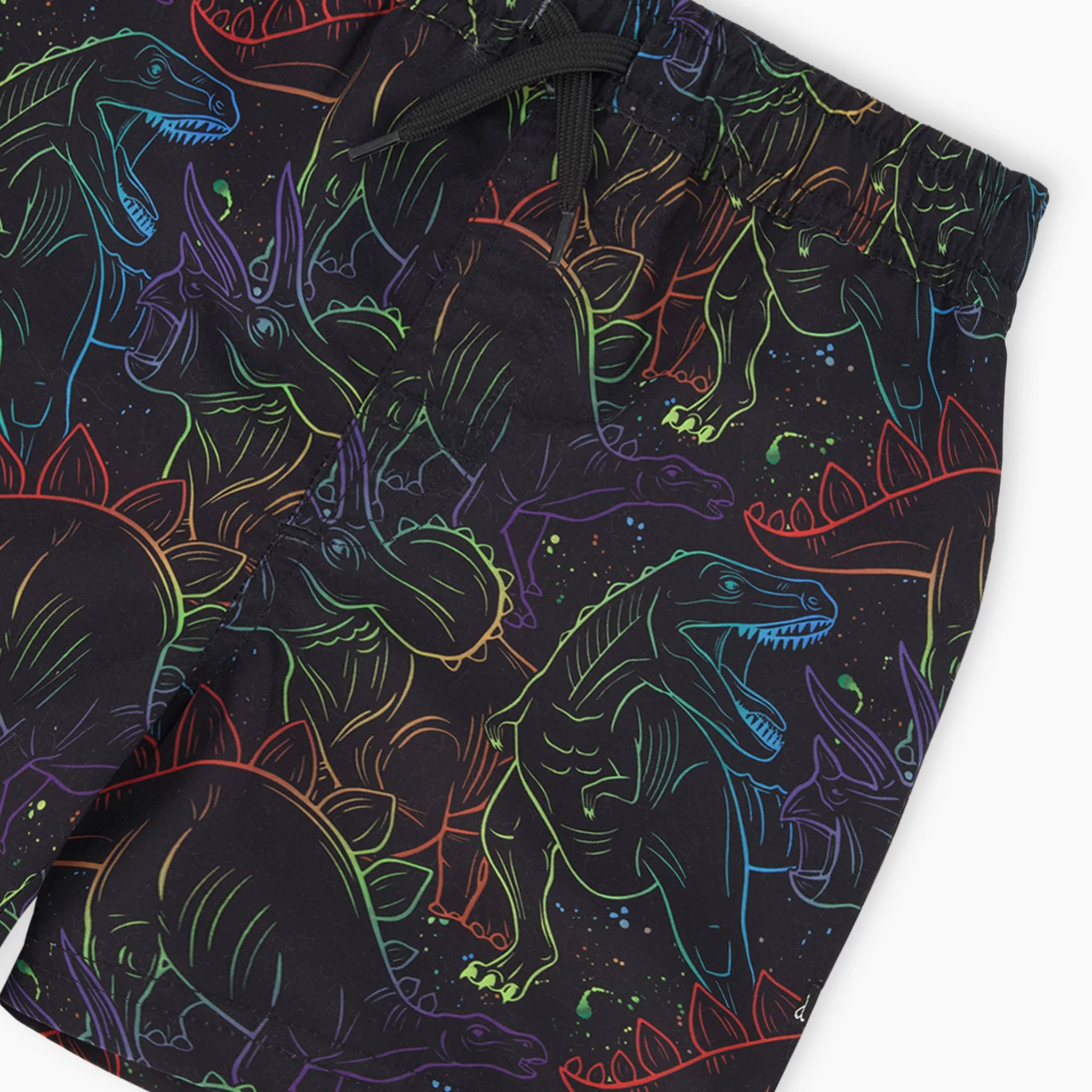 Maillot Short Dinosaures 7-12ans - Image 7