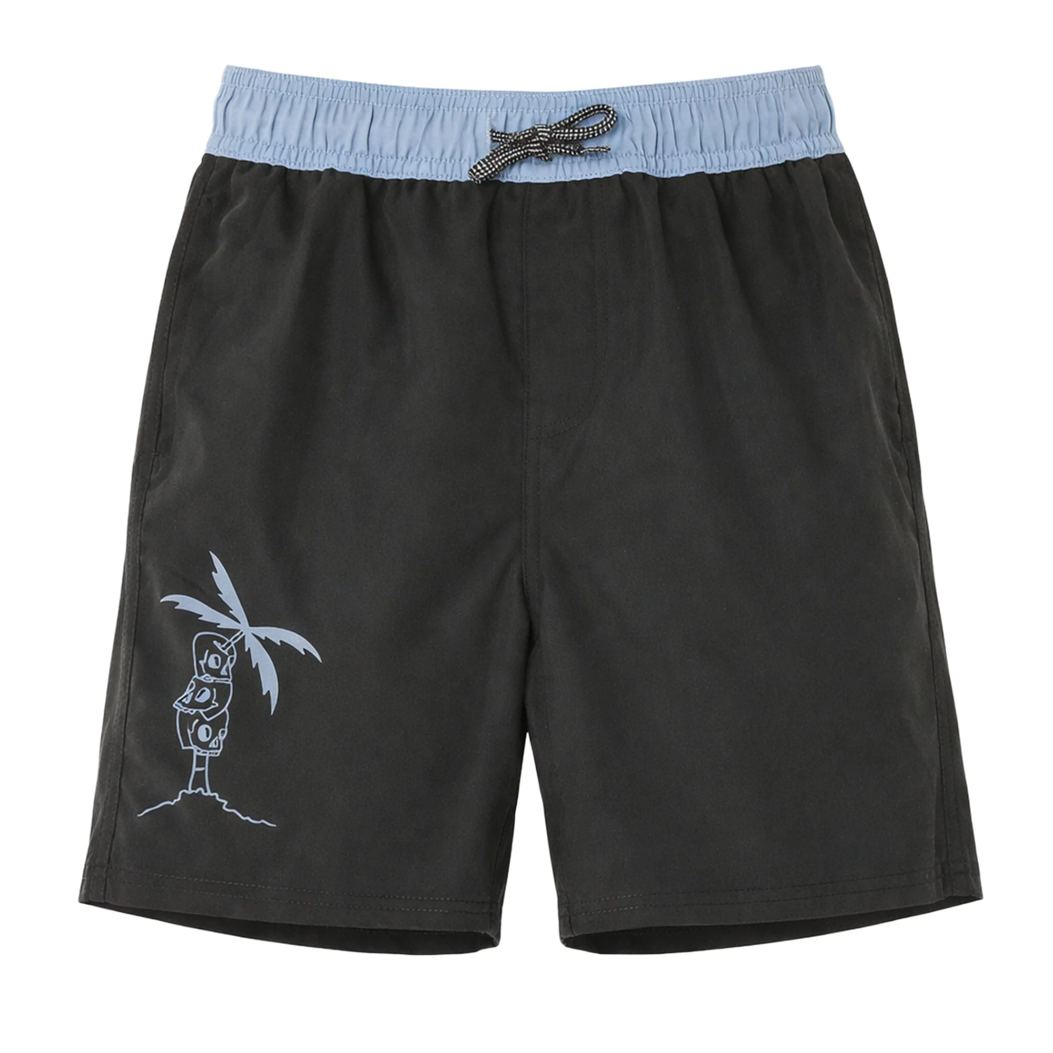 Maillot Short Eternal Shred 8-14ans