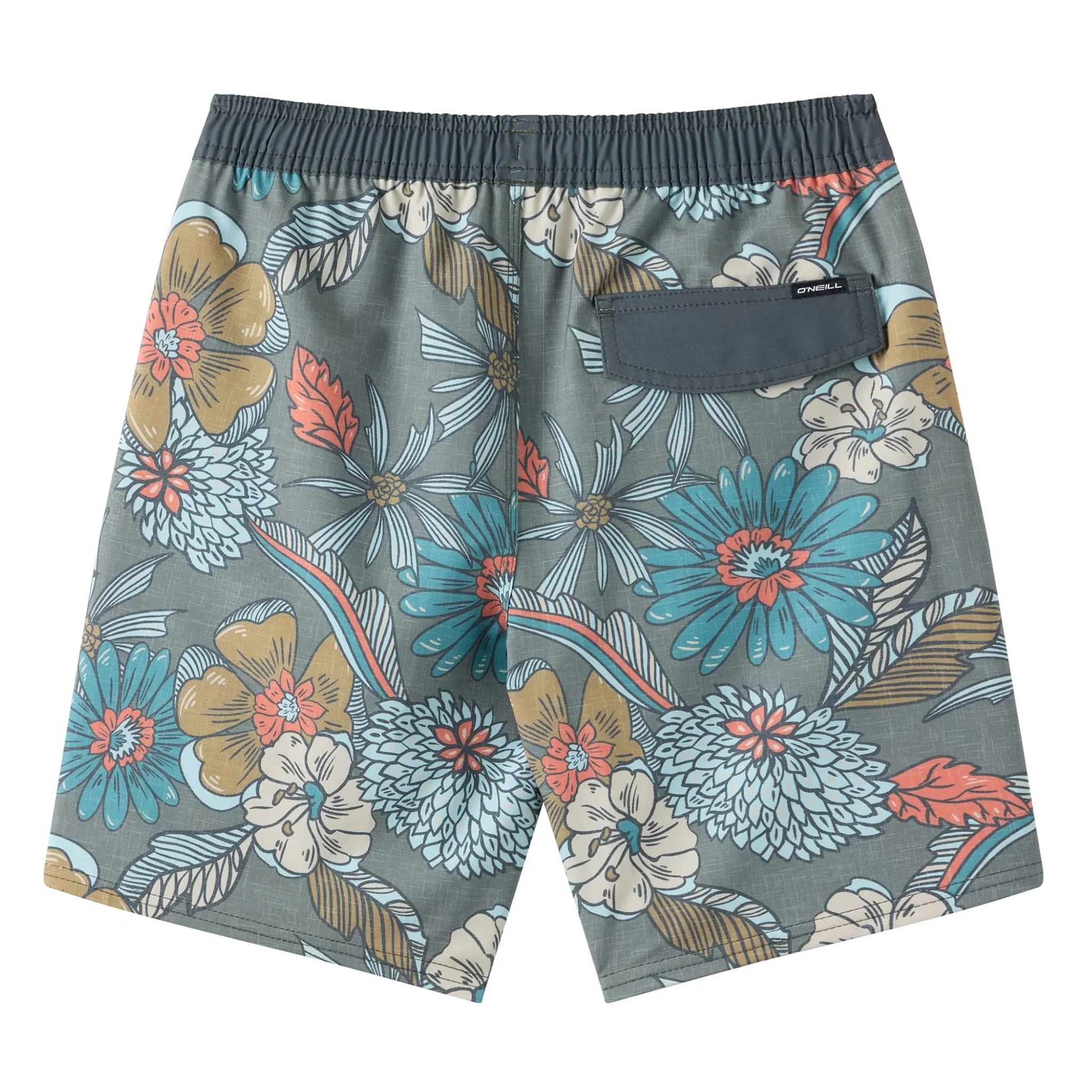 Maillot Short Hermosa 8-16ans - Image 2