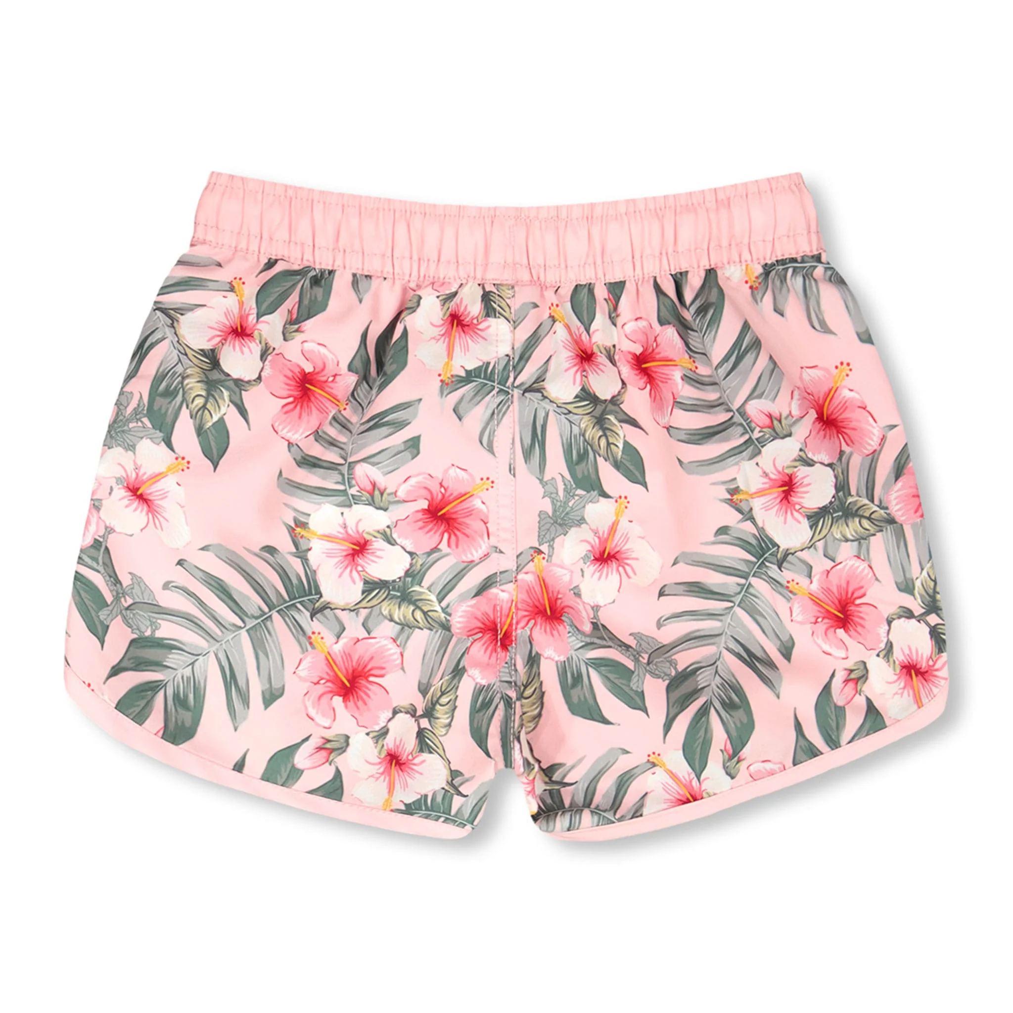 Maillot Short Hibiscus 2-6ans - Image 5