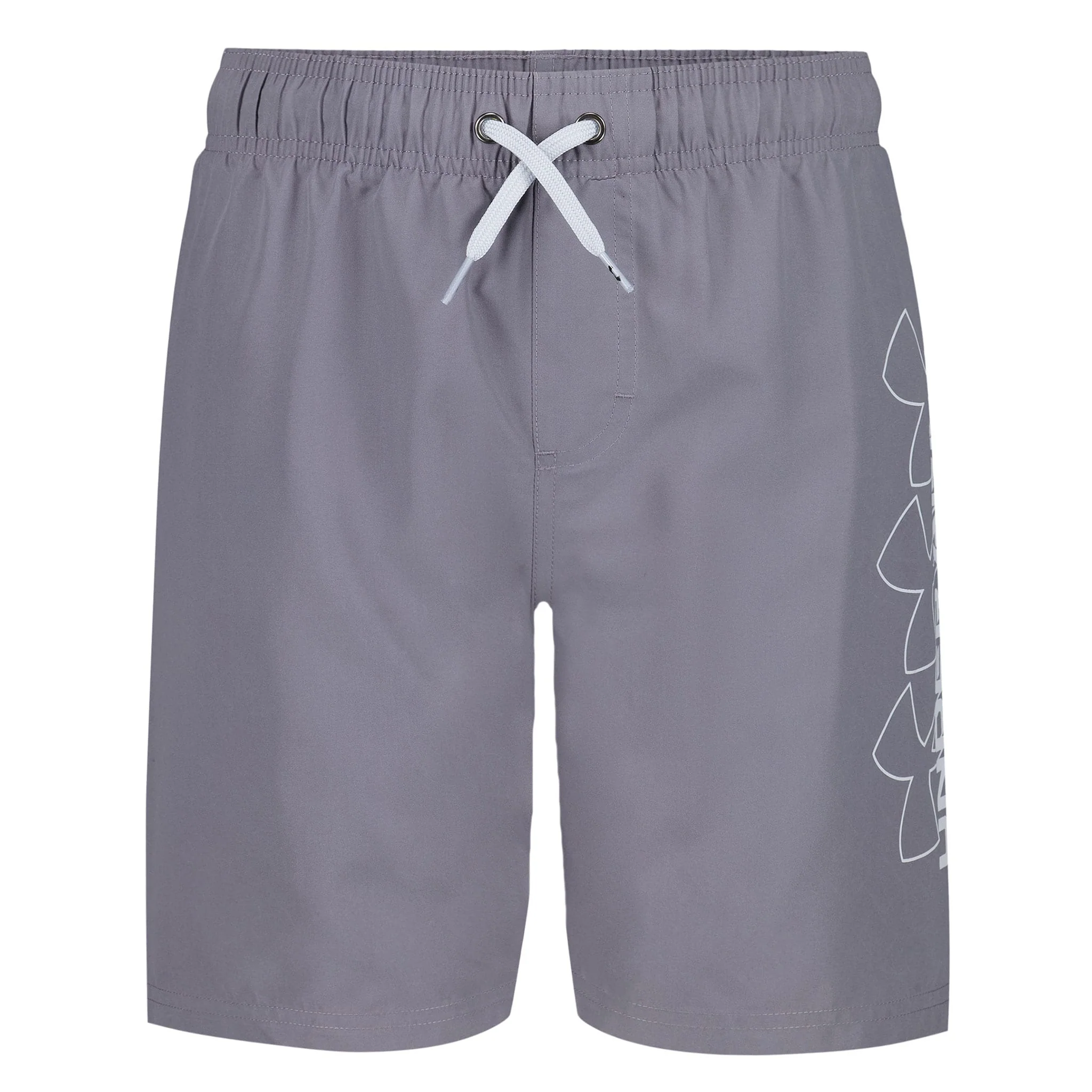 Maillot Short Imprimée 8-16ans