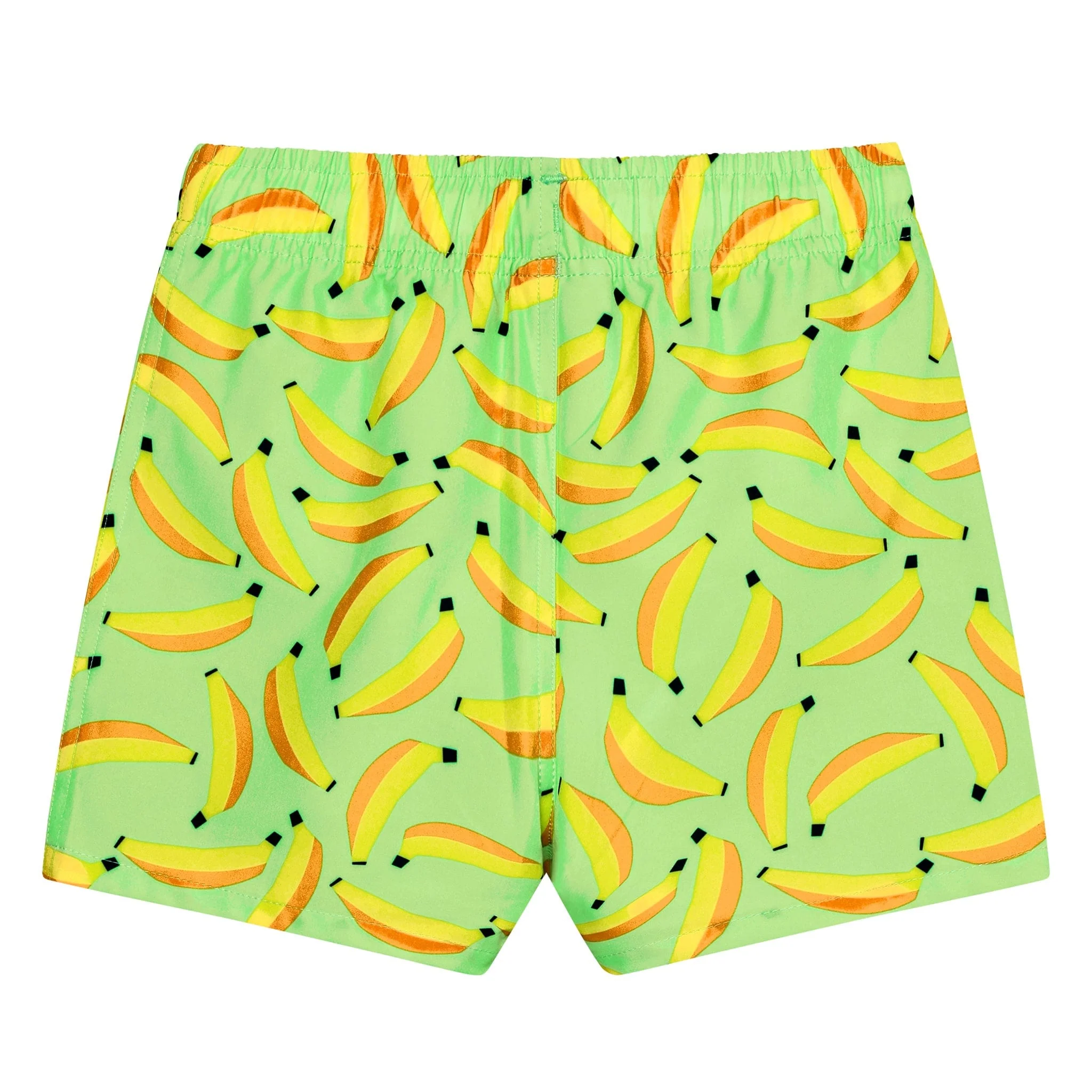 Maillot Short Imprimée Bananes 2-8ans - Image 3