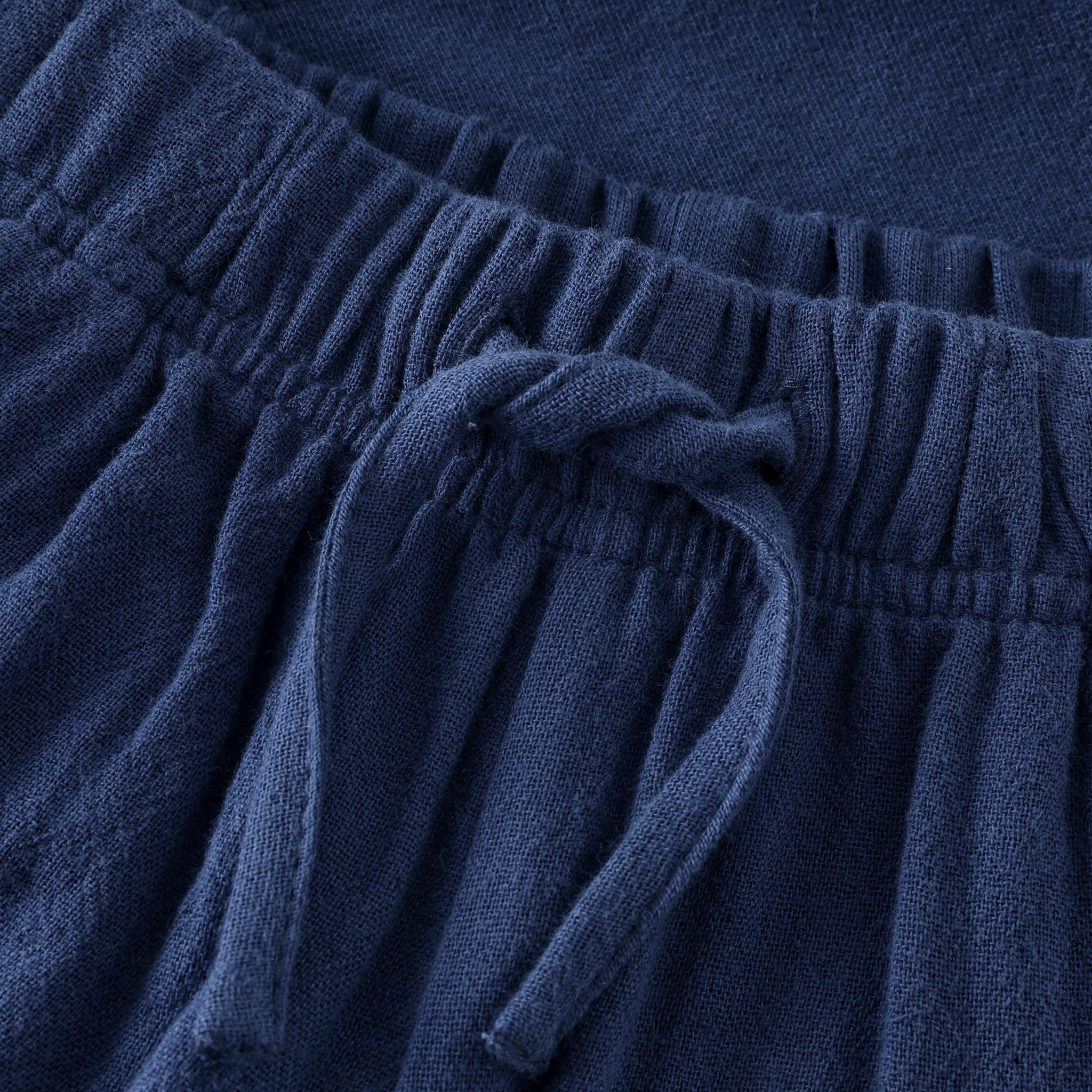 Short Mousseline 3-10ans - Image 3
