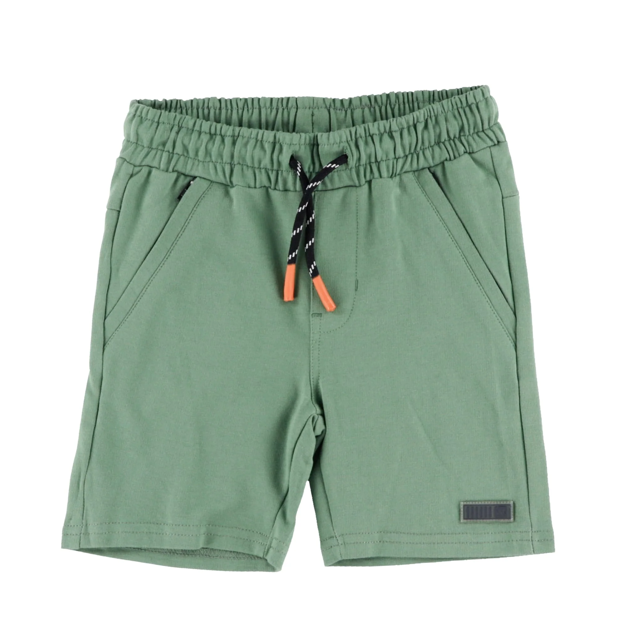 Short Ouaté Tout Terrain 2-12ans