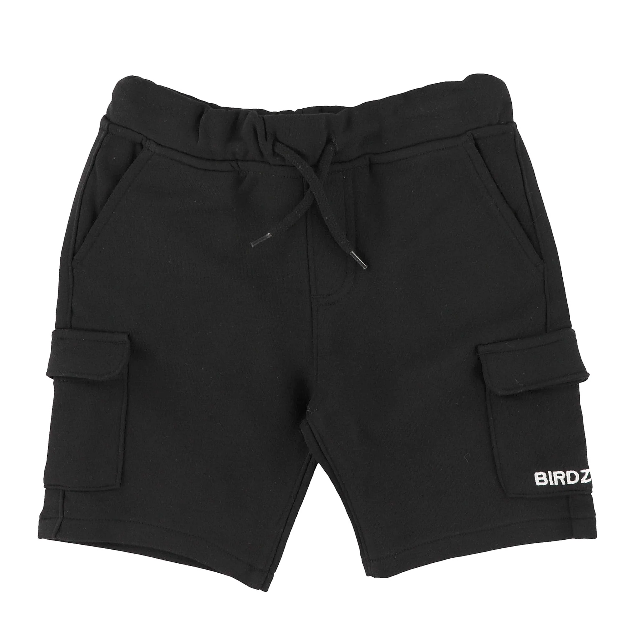 Short Ouatée Cargo 2-10ans