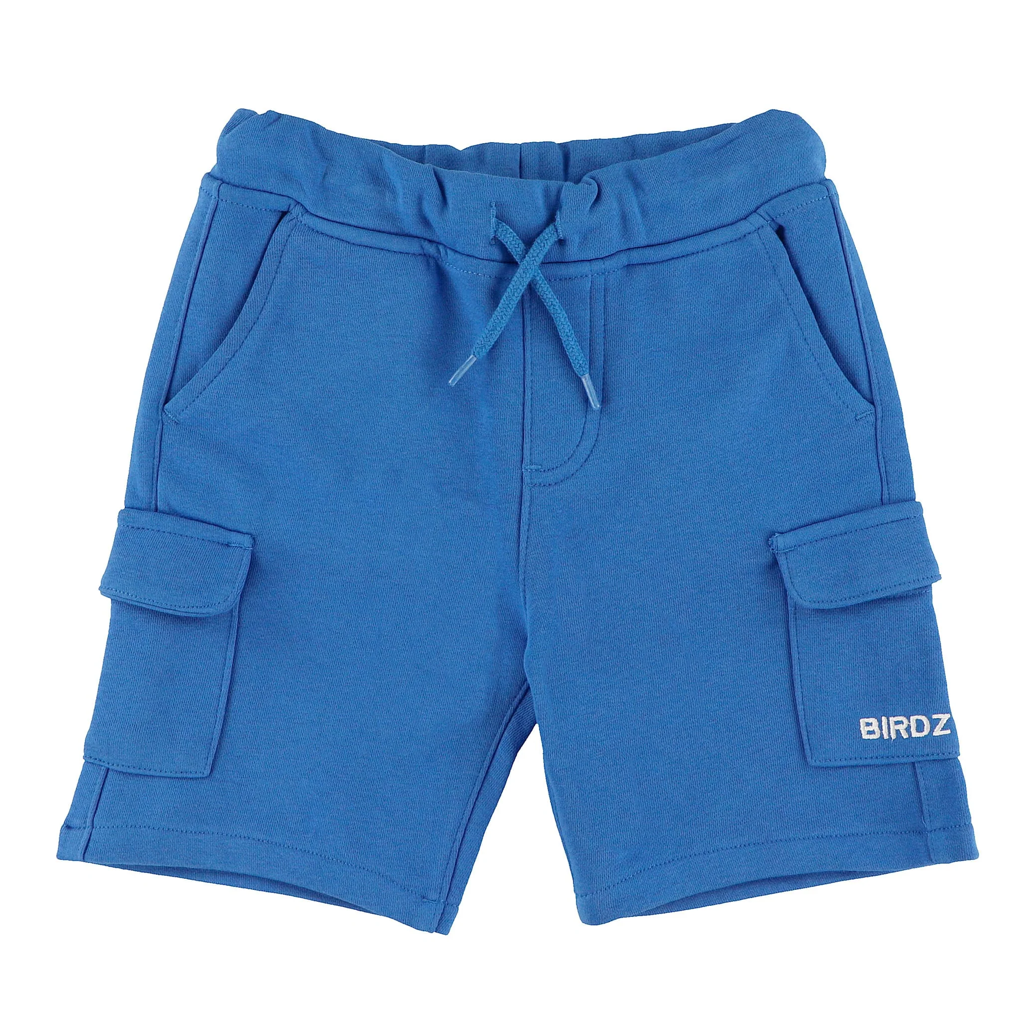 Short Ouatée Cargo 2-10ans