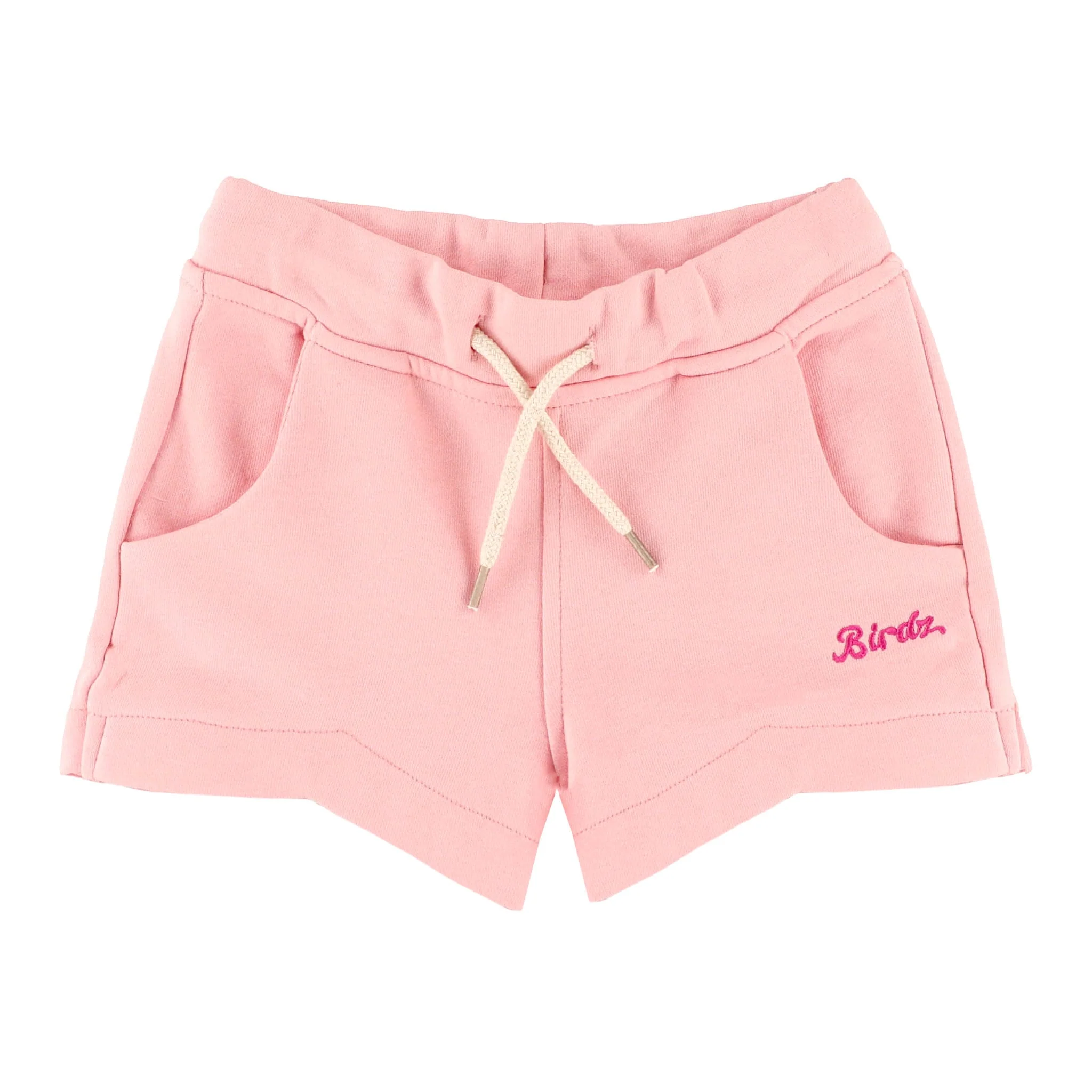 Short Ouatée Ondulée 2-10ans