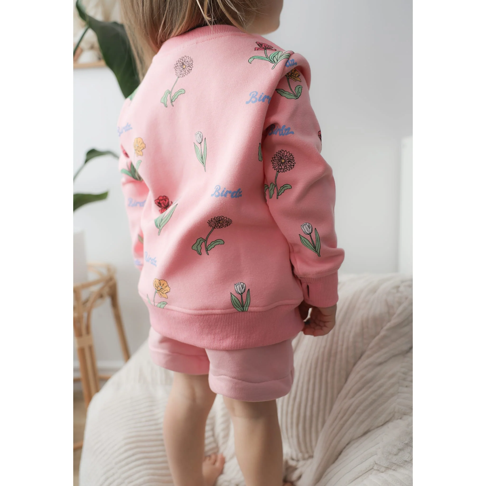 Short Ouatée Ondulée 2-10ans - Image 12