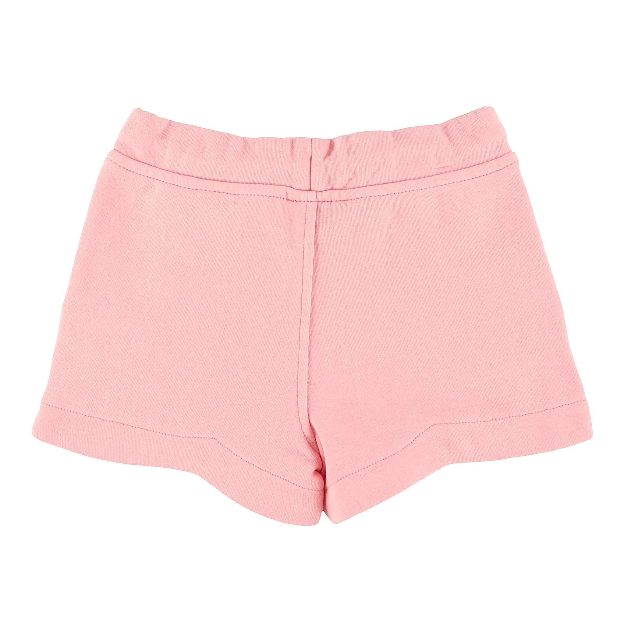Short Ouatée Ondulée 2-10ans - Image 3
