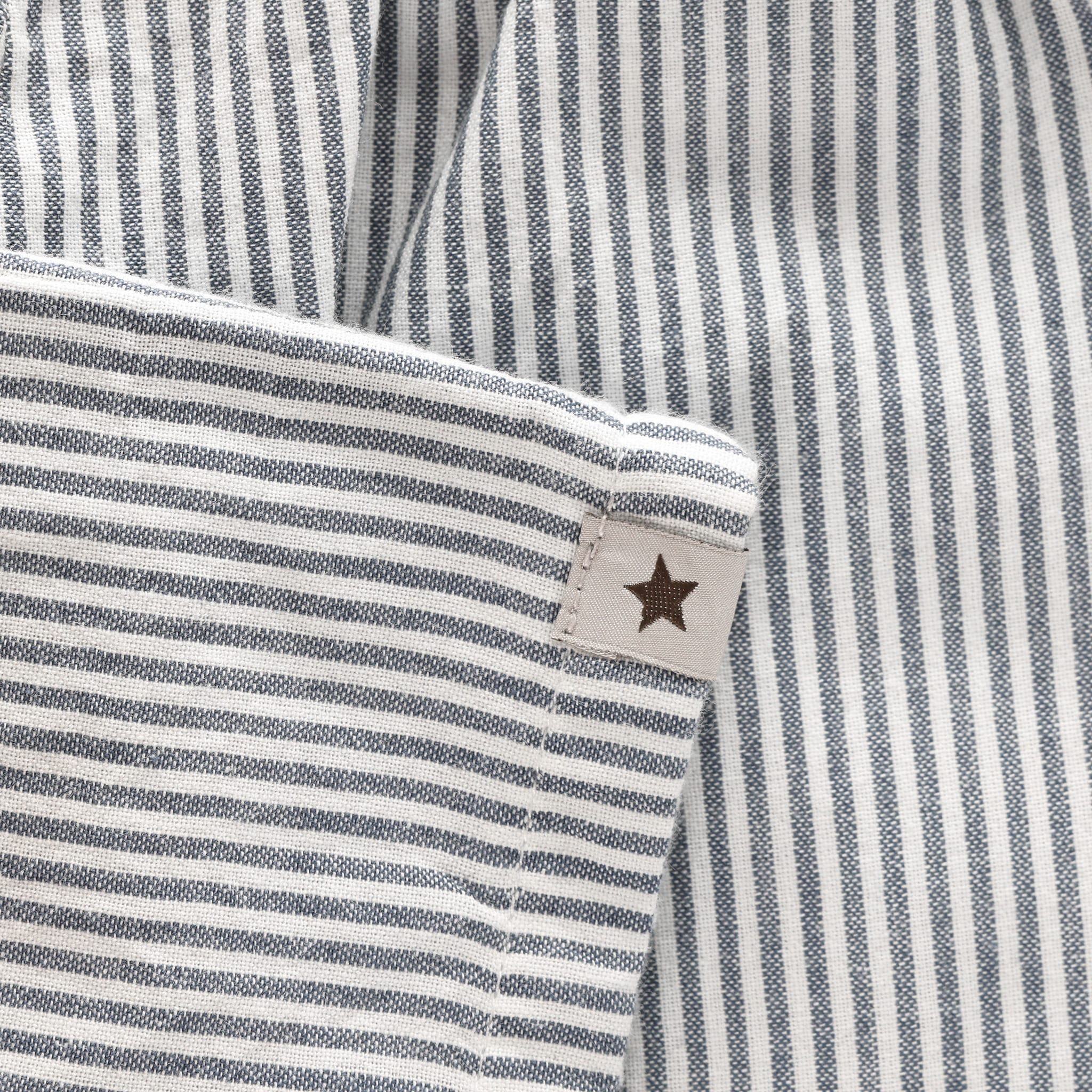 Short Rayé 2-8ans - Image 3