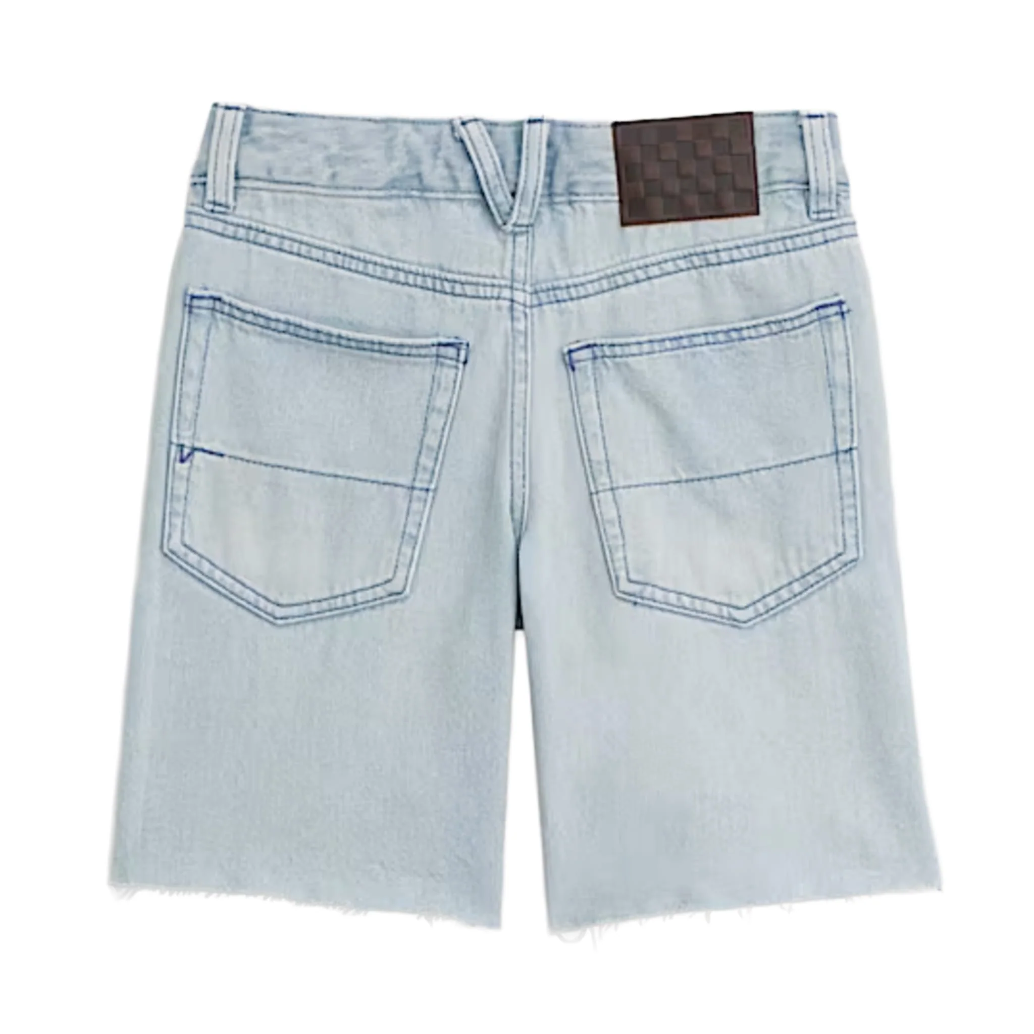 Short Sirelle Cut 7-14ans - Image 6