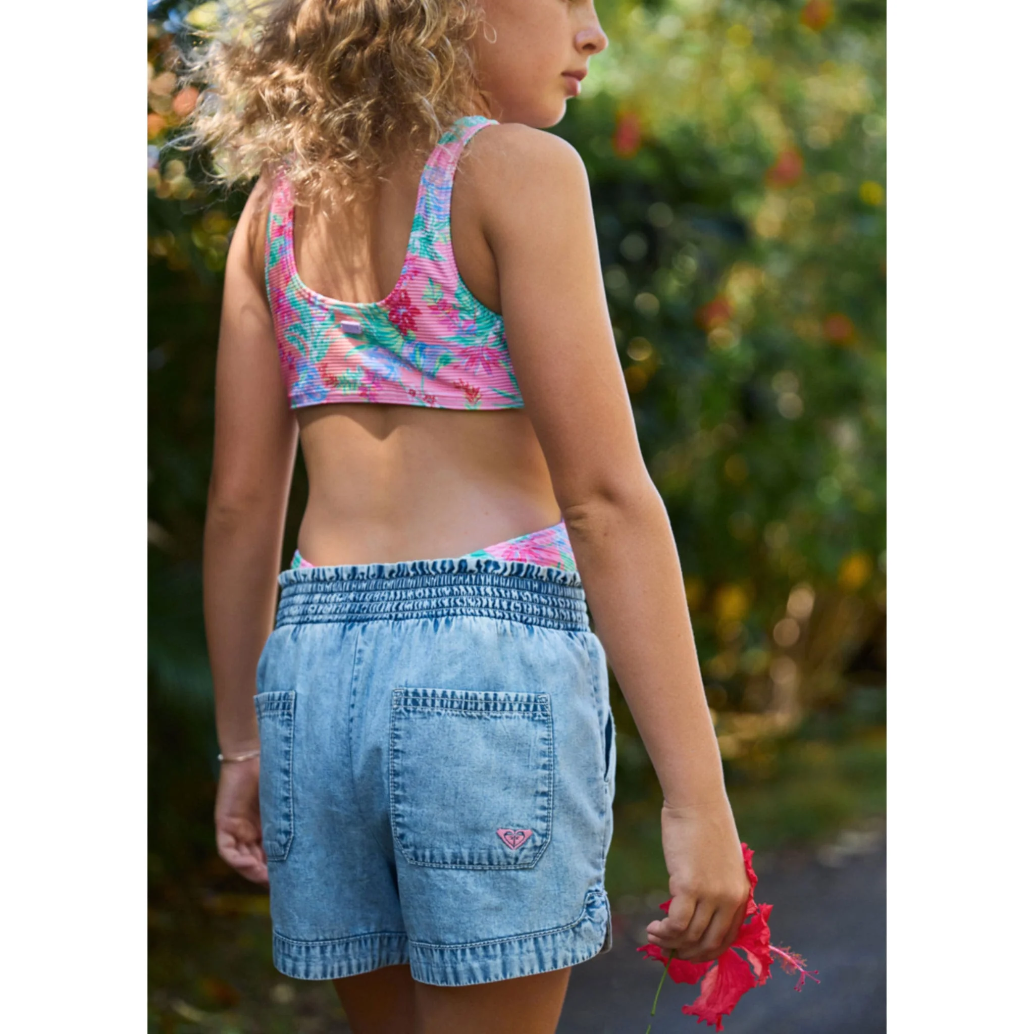Short Soleil 4-6x - Image 5