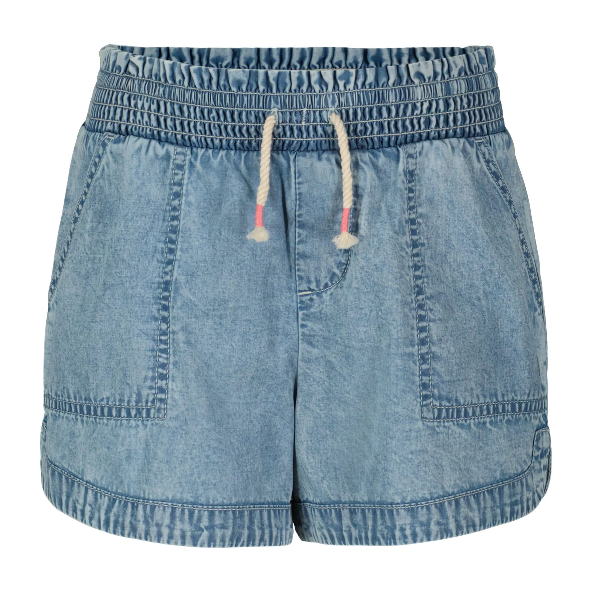 Short Soleil 7-16ans