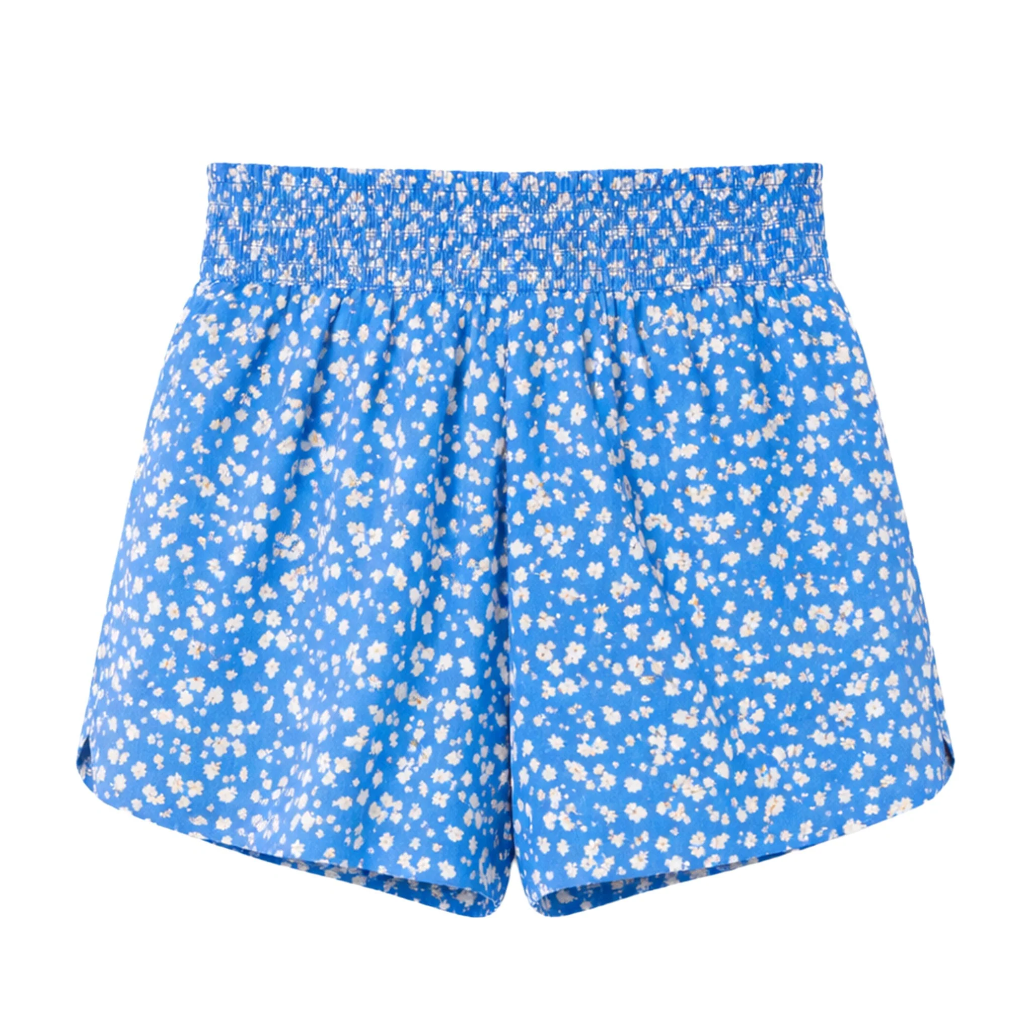 Short Sunshine Squad 8-14ans