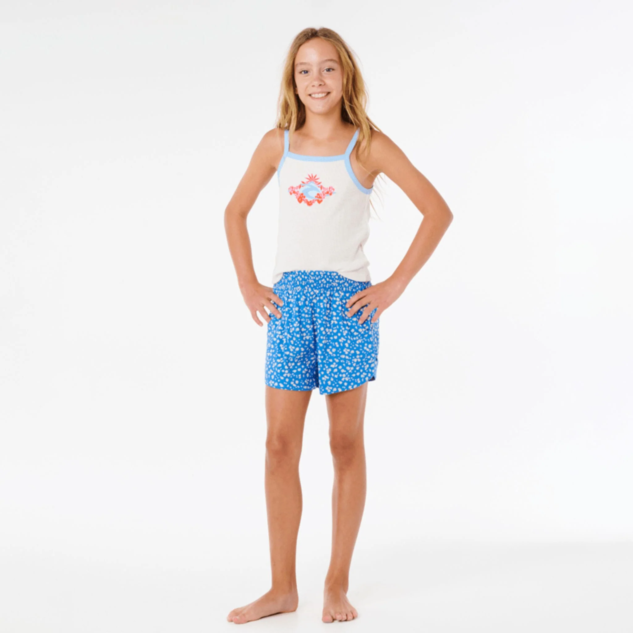 Short Sunshine Squad 8-14ans - Image 3