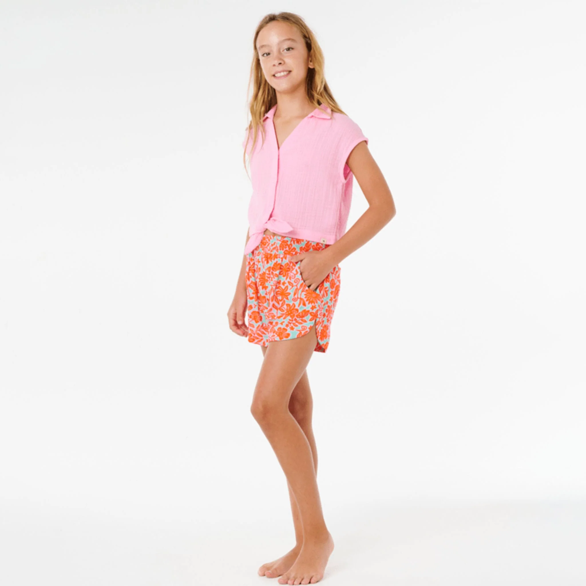 Short Sunshine Squad 8-14ans - Image 4