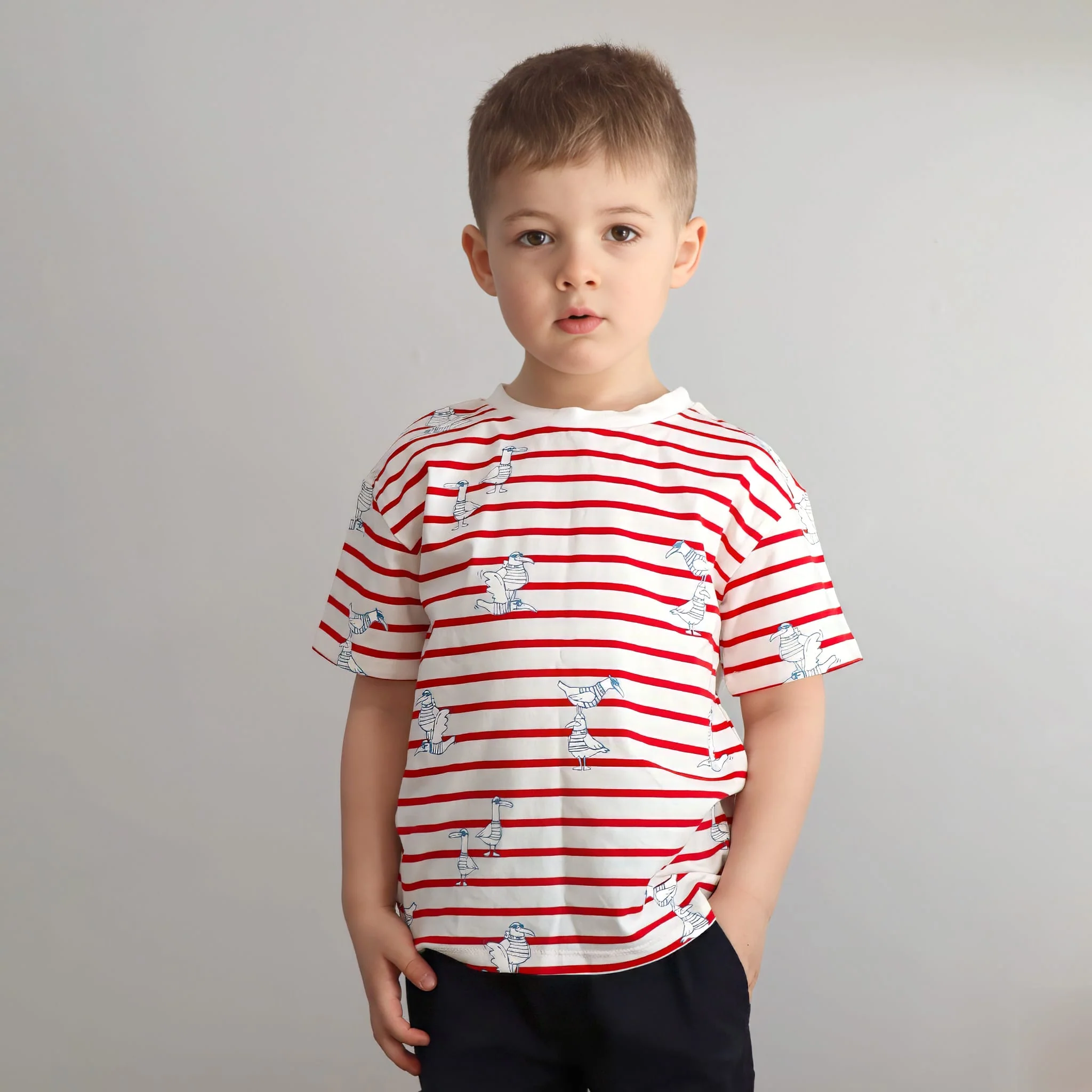 Short Surf 2-8ans - Image 11