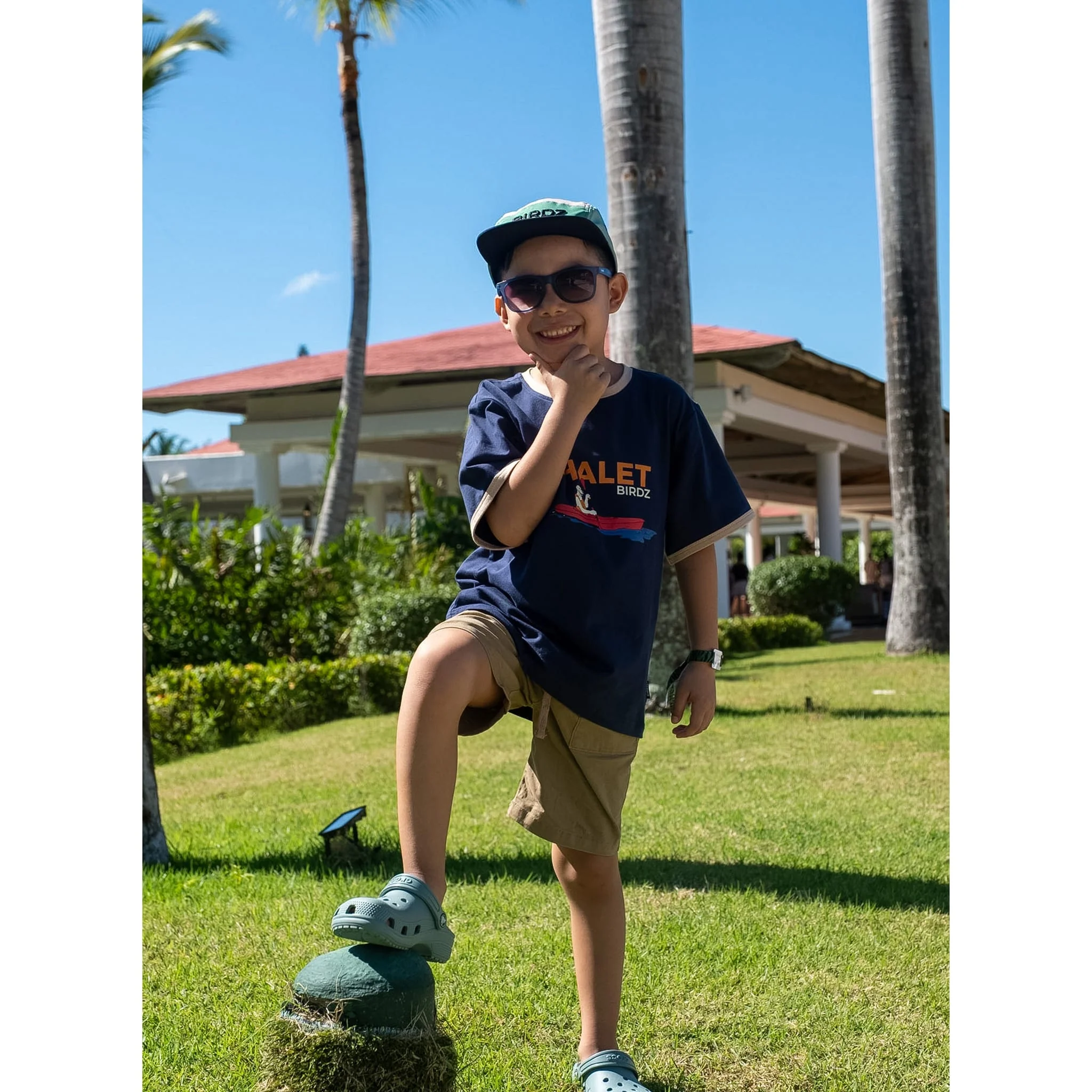 Short Surf 2-8ans - Image 12