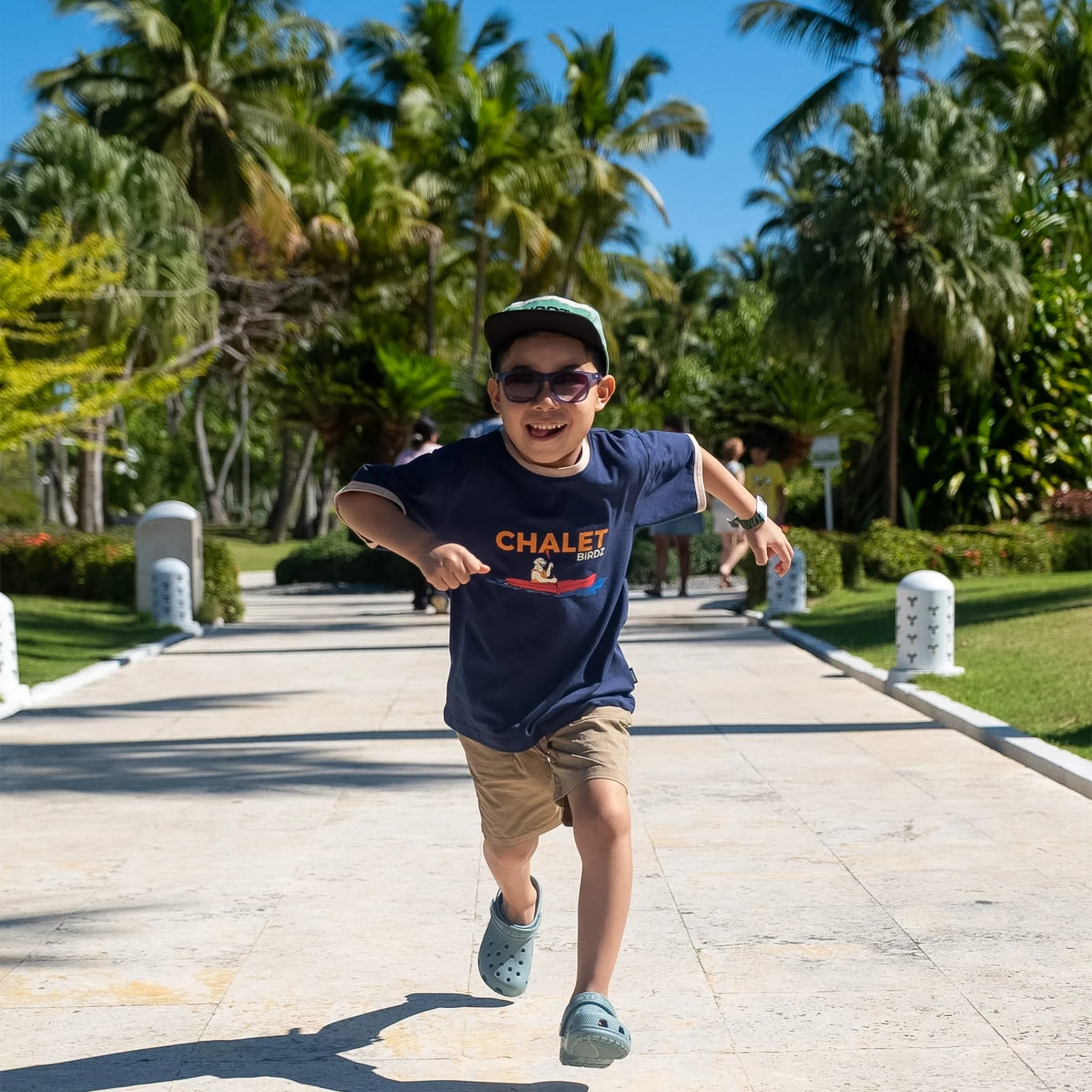 Short Surf 2-8ans - Image 2