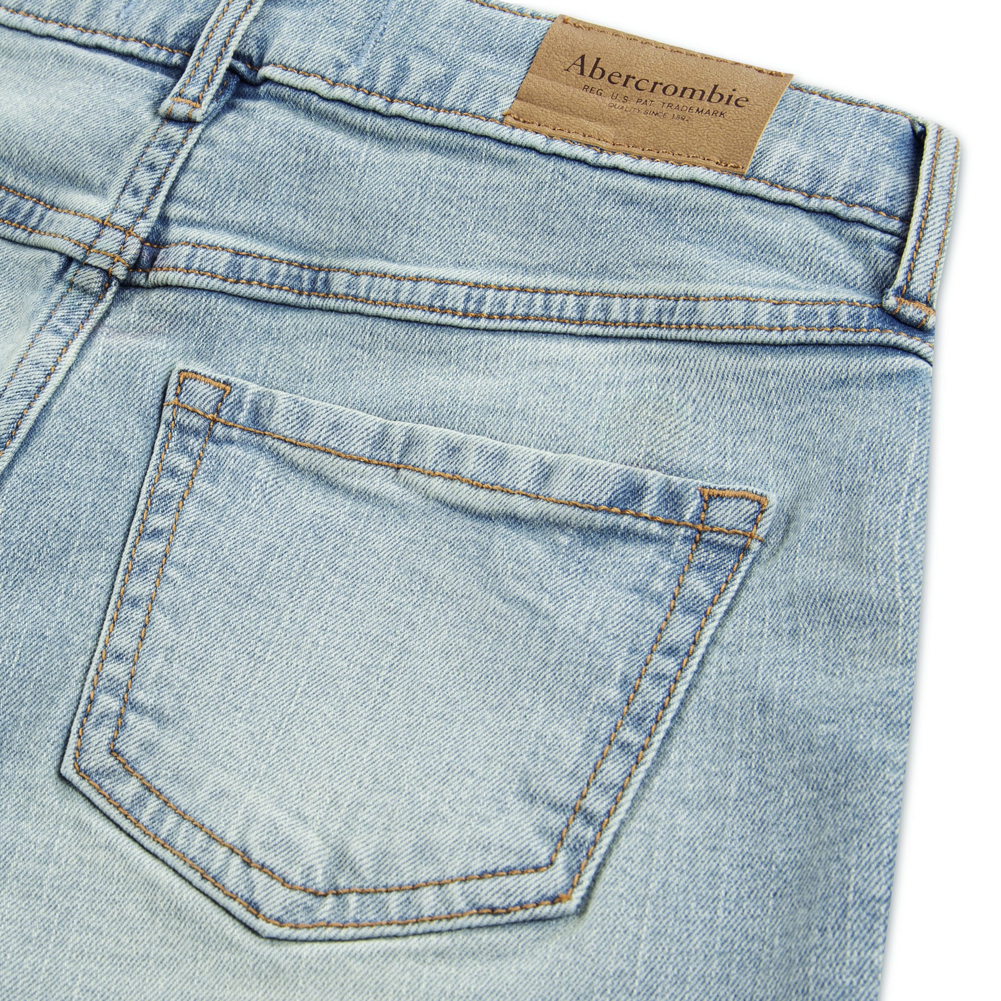 Short Taille Haute 5-18ans - Image 6