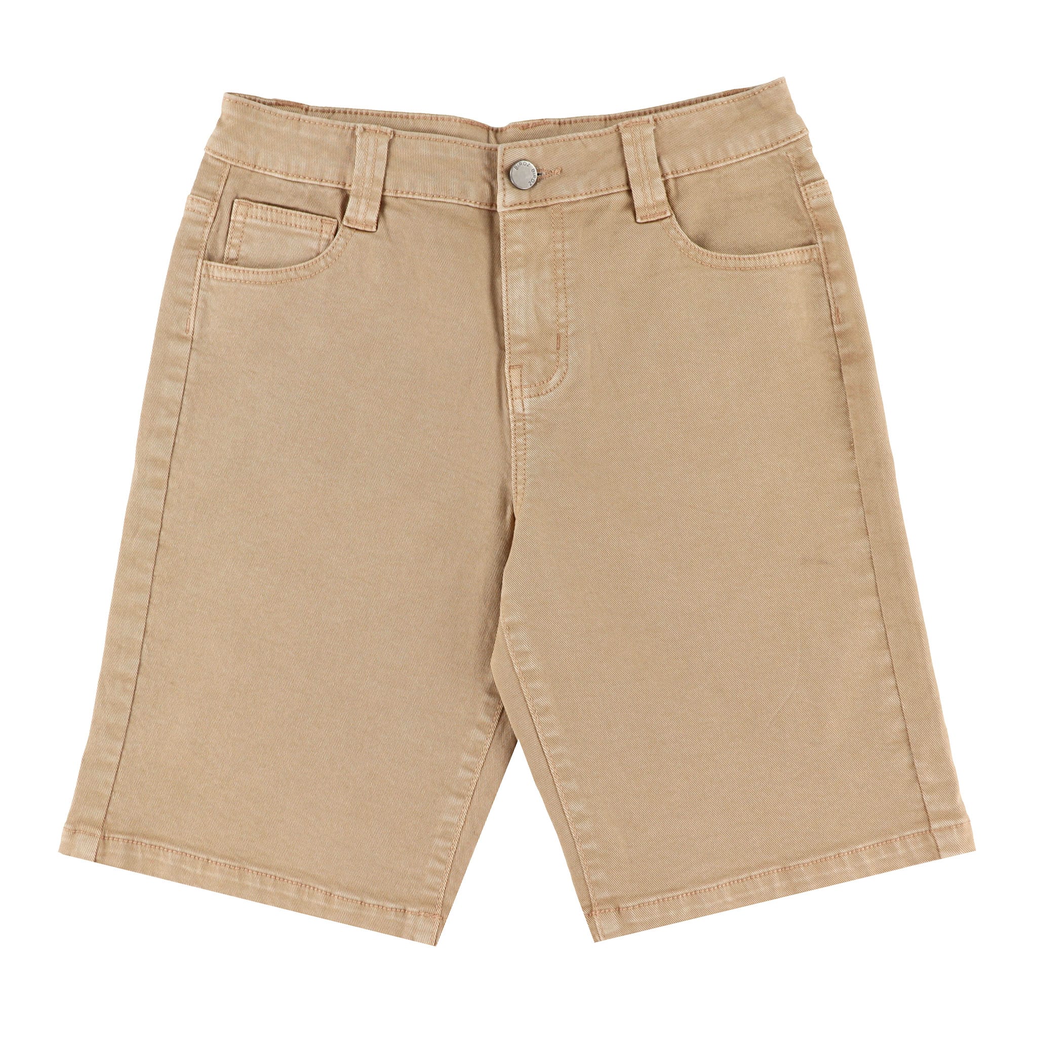 Short Tan 10-16ans