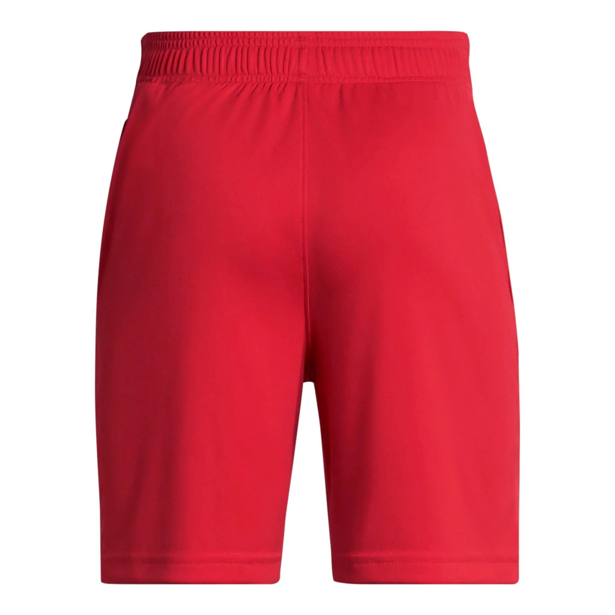 Short Tech Logo 8-16ans - Image 2