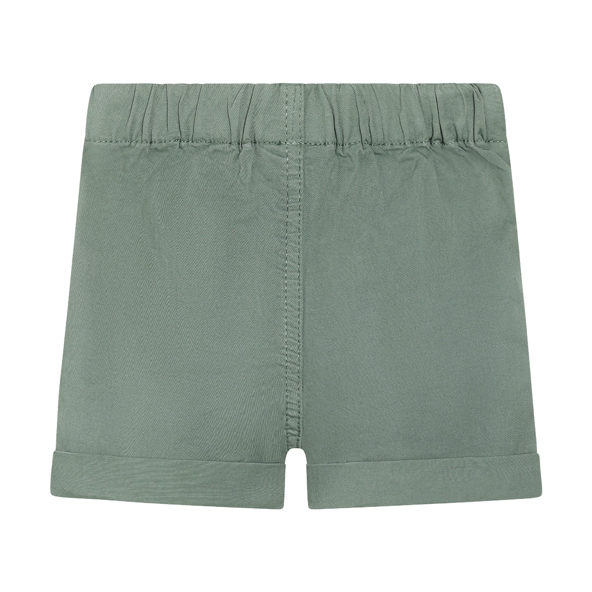 Short Twill 6-24mois - Image 3