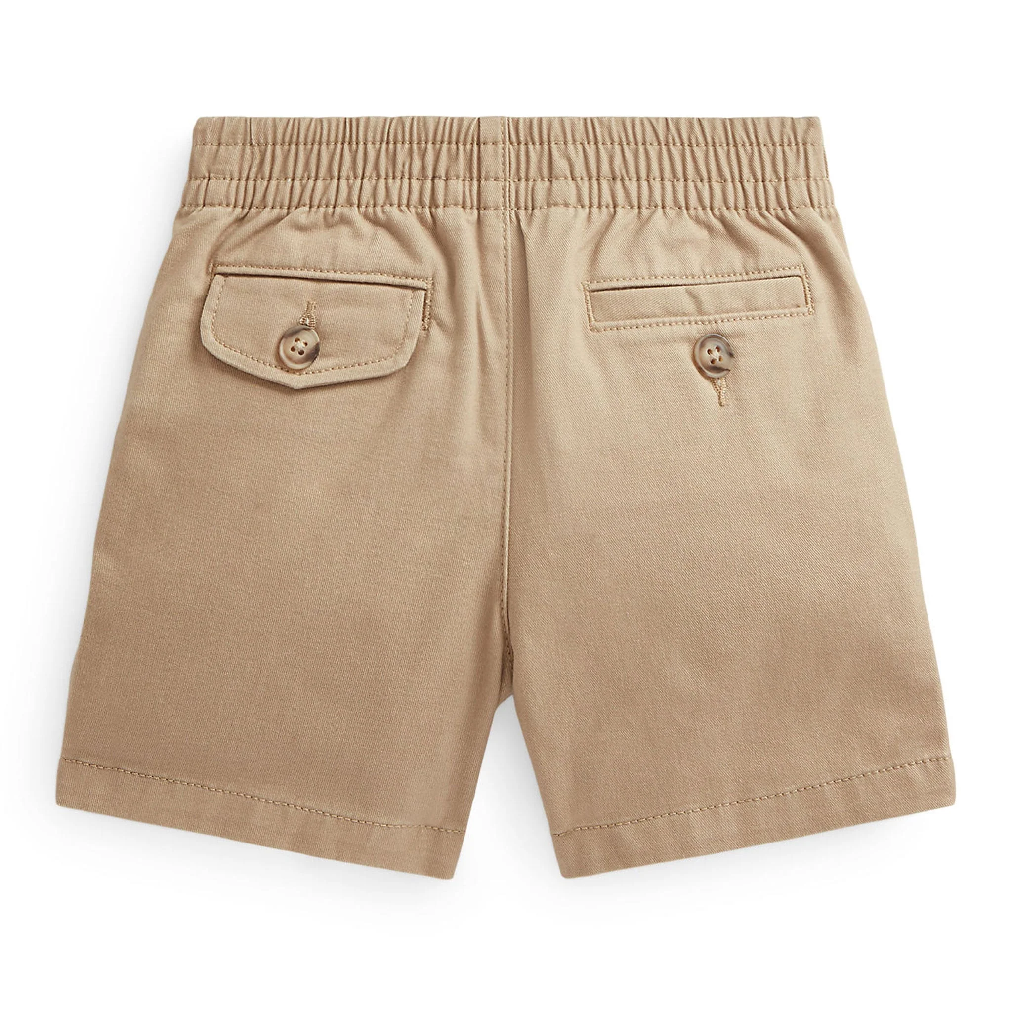Short Twill Prepster 6-24mois - Image 2