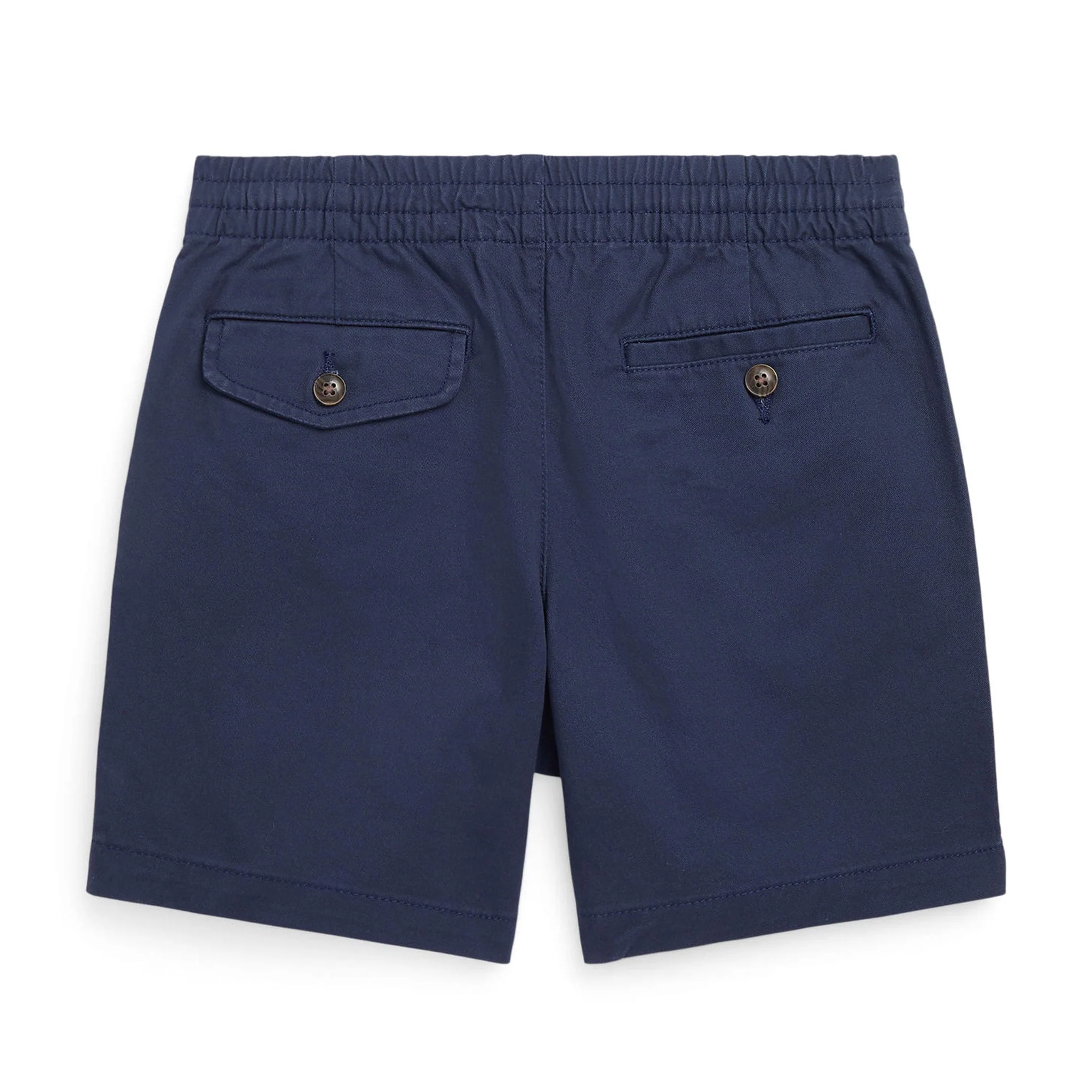 Short Twill Prepster 8-20ans - Image 5